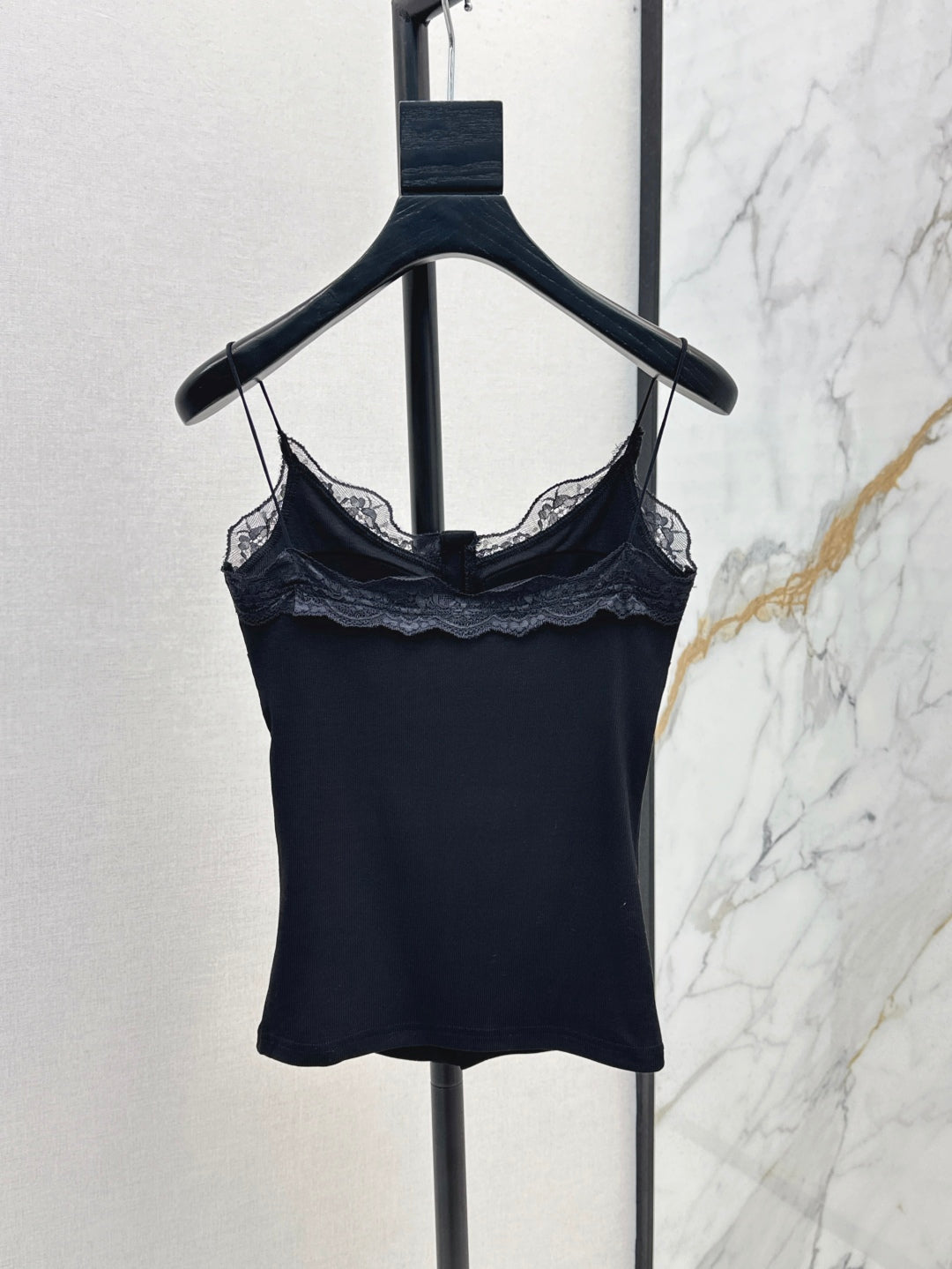 25ss lace camisole