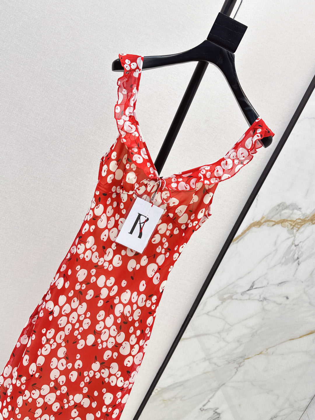 25ss silk dress