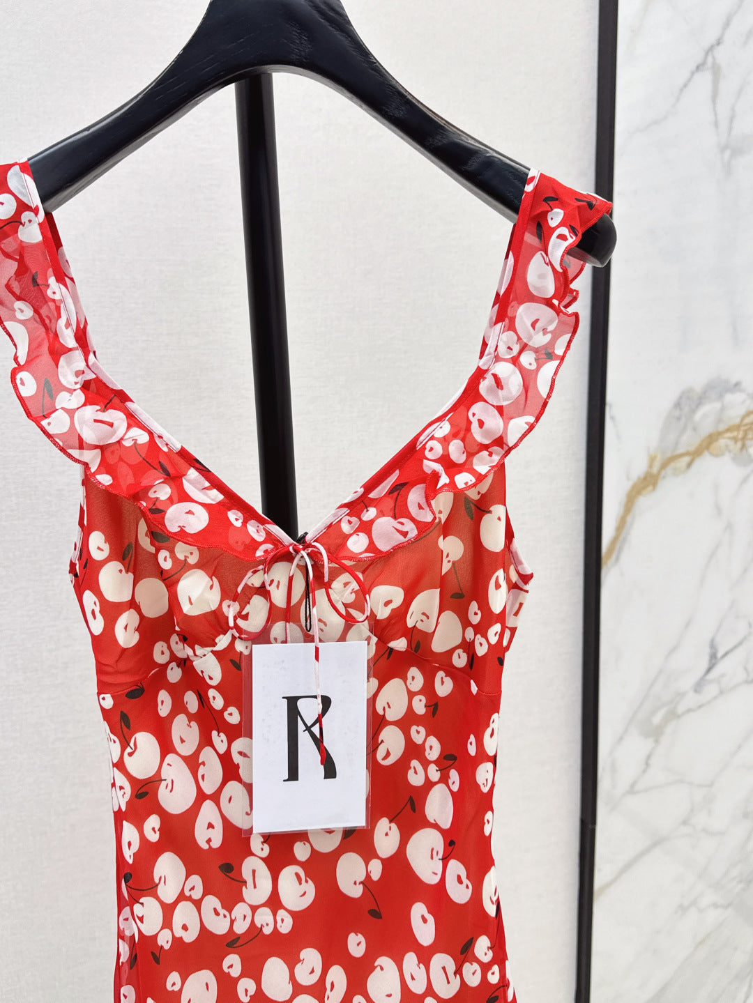 25ss silk dress
