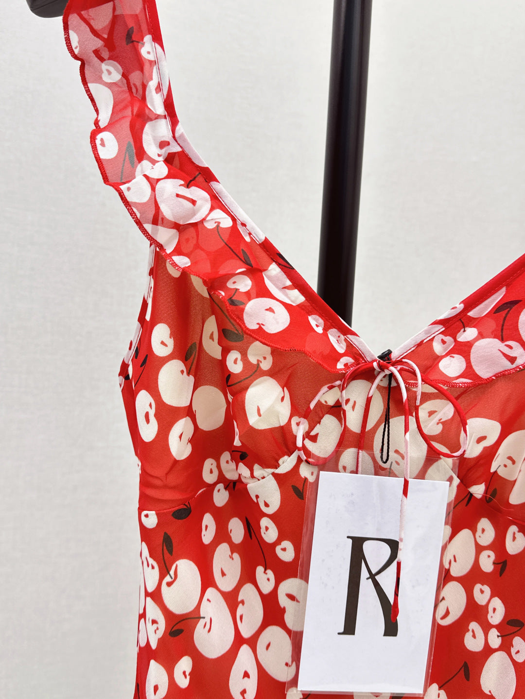 25ss silk dress