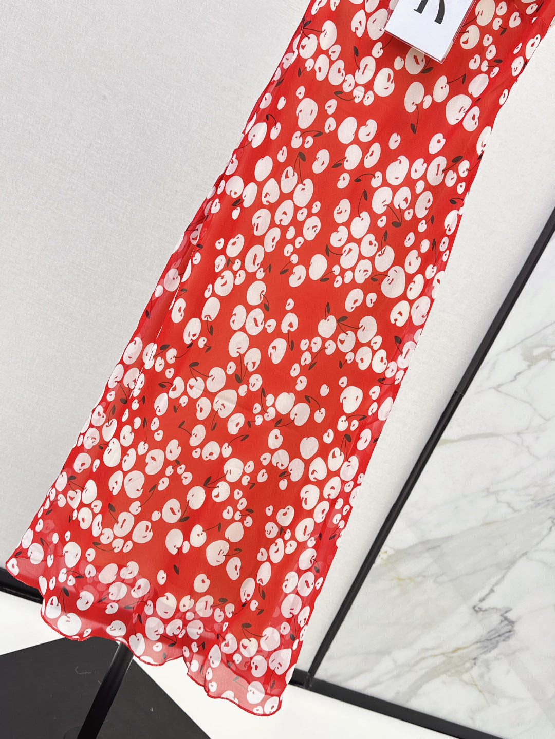 25ss silk dress