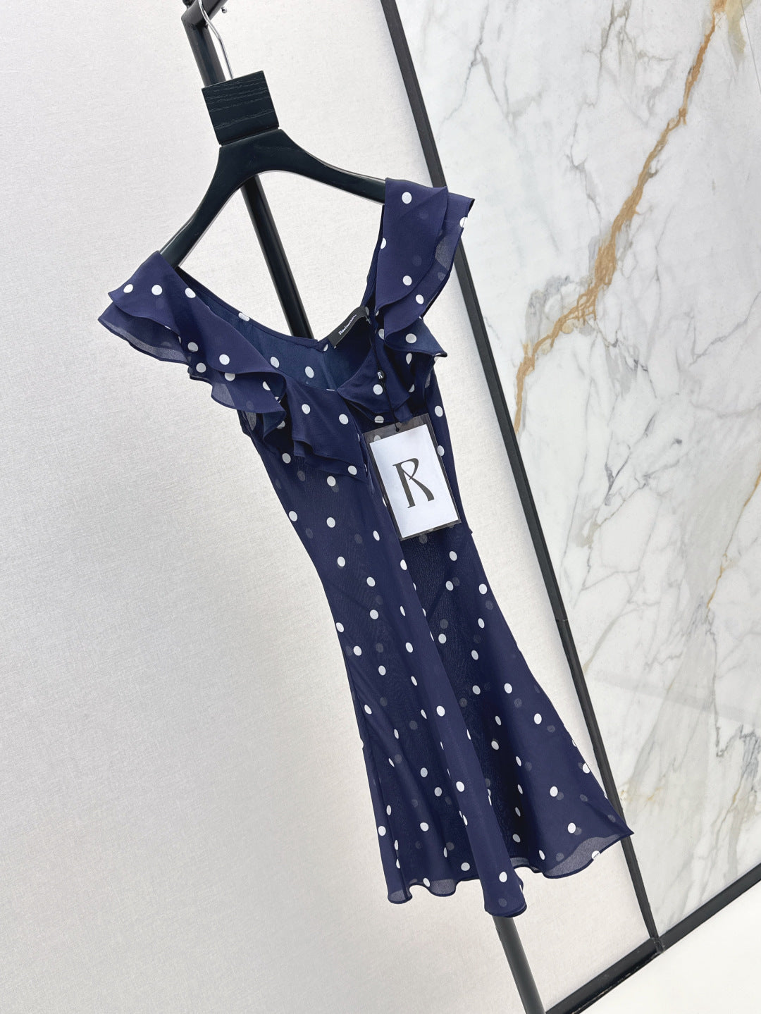 25ss silk dress