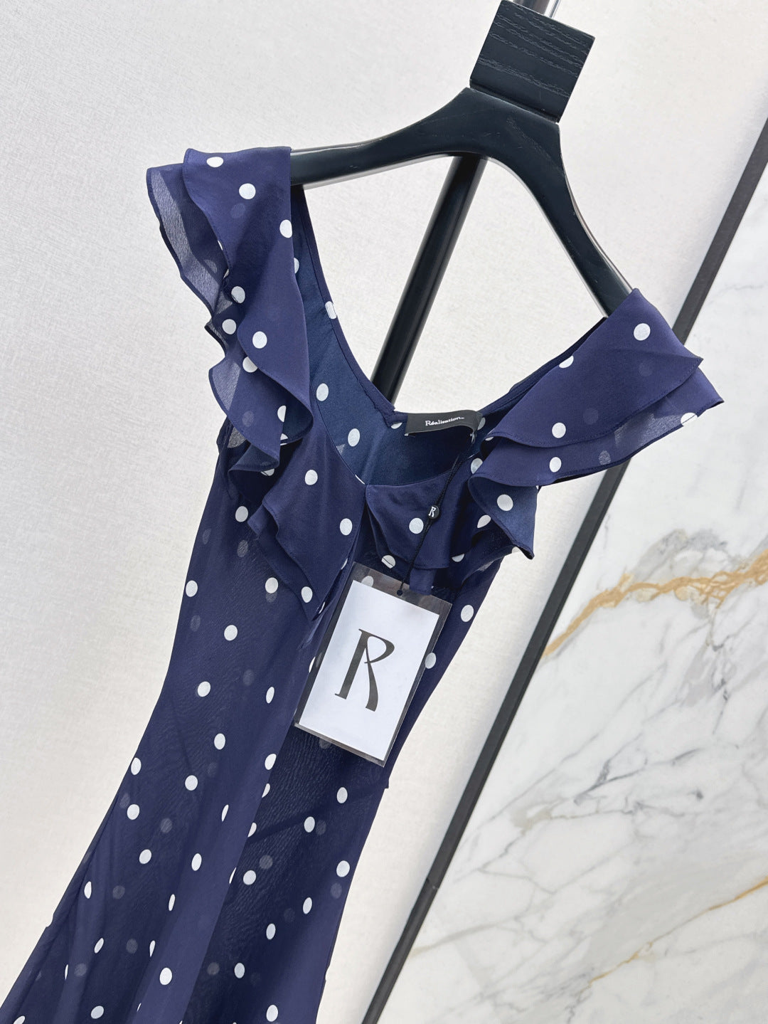 25ss silk dress