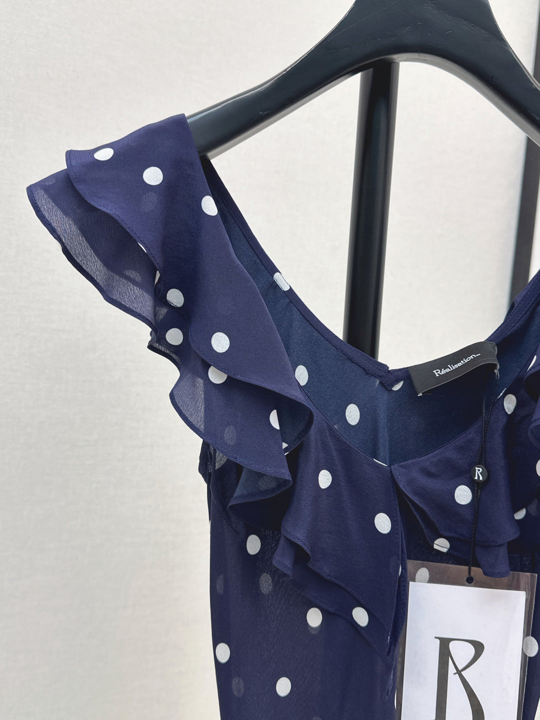 25ss silk dress