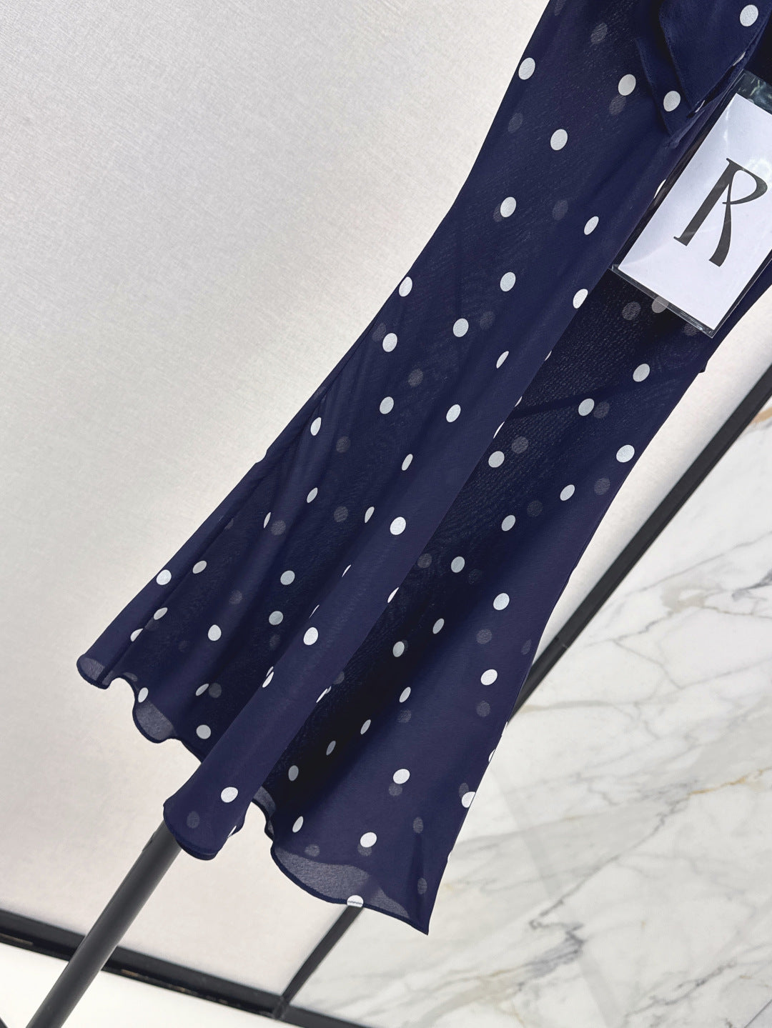 25ss silk dress