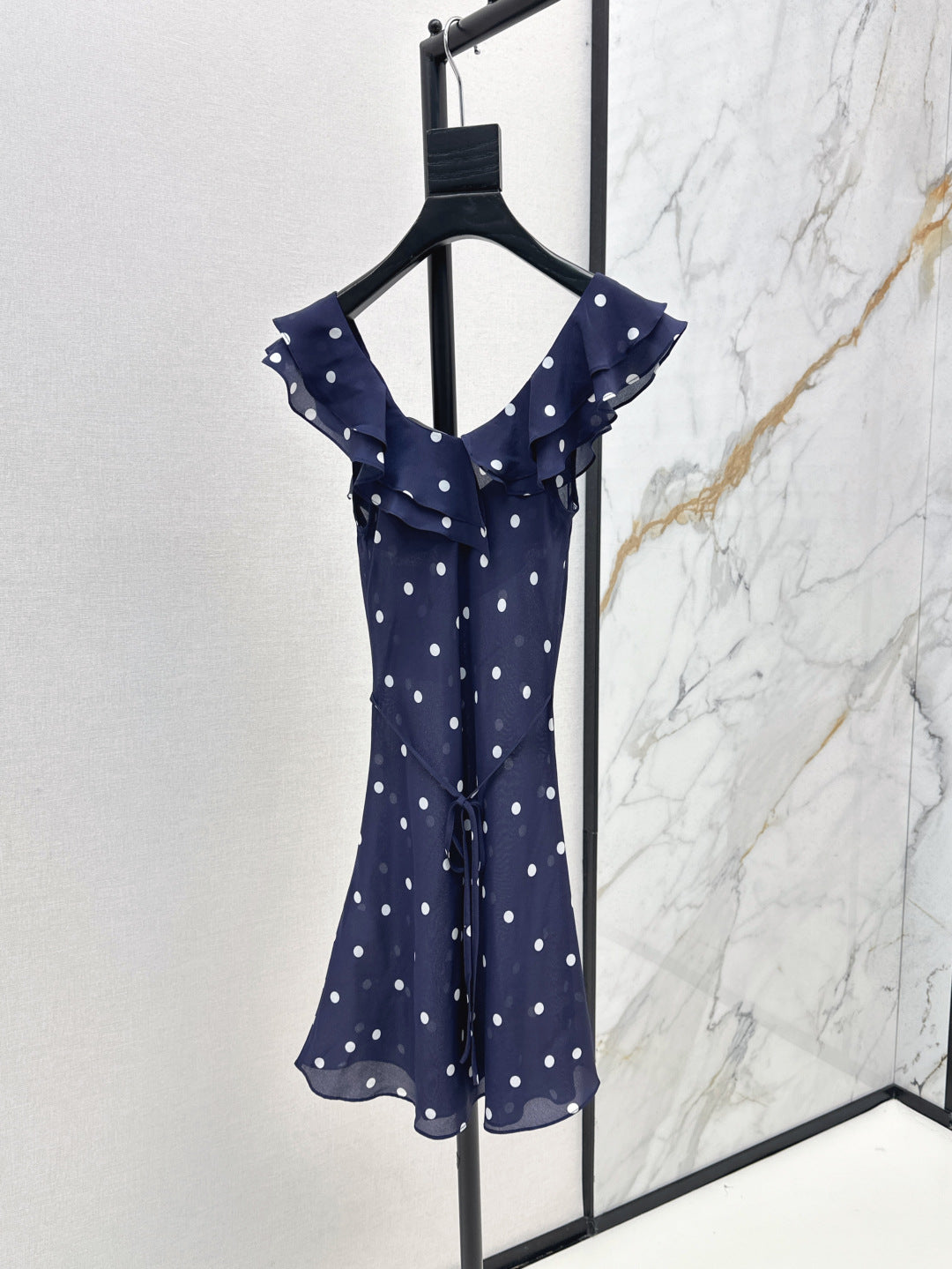25ss silk dress