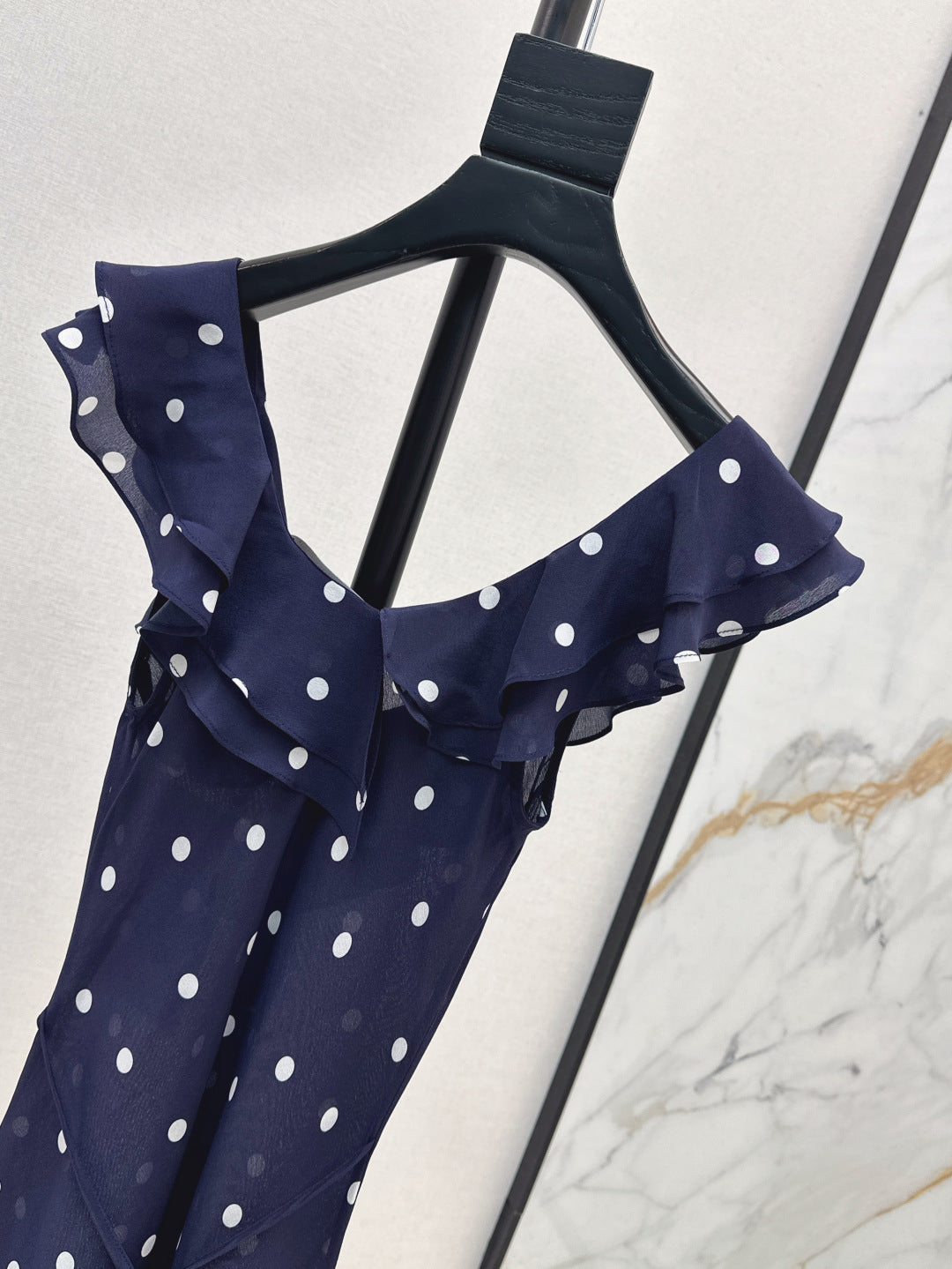 25ss silk dress