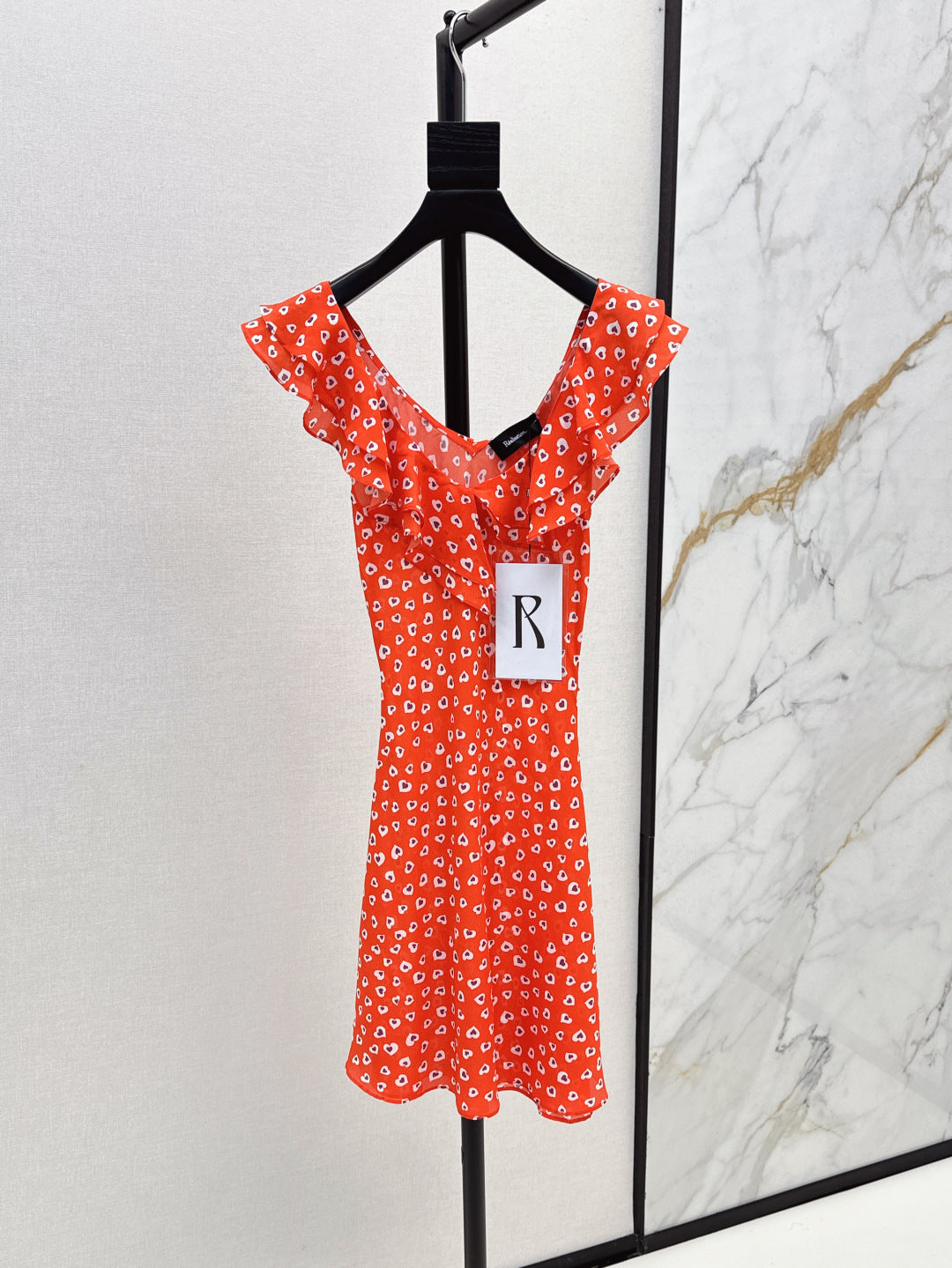 25ss silk dress