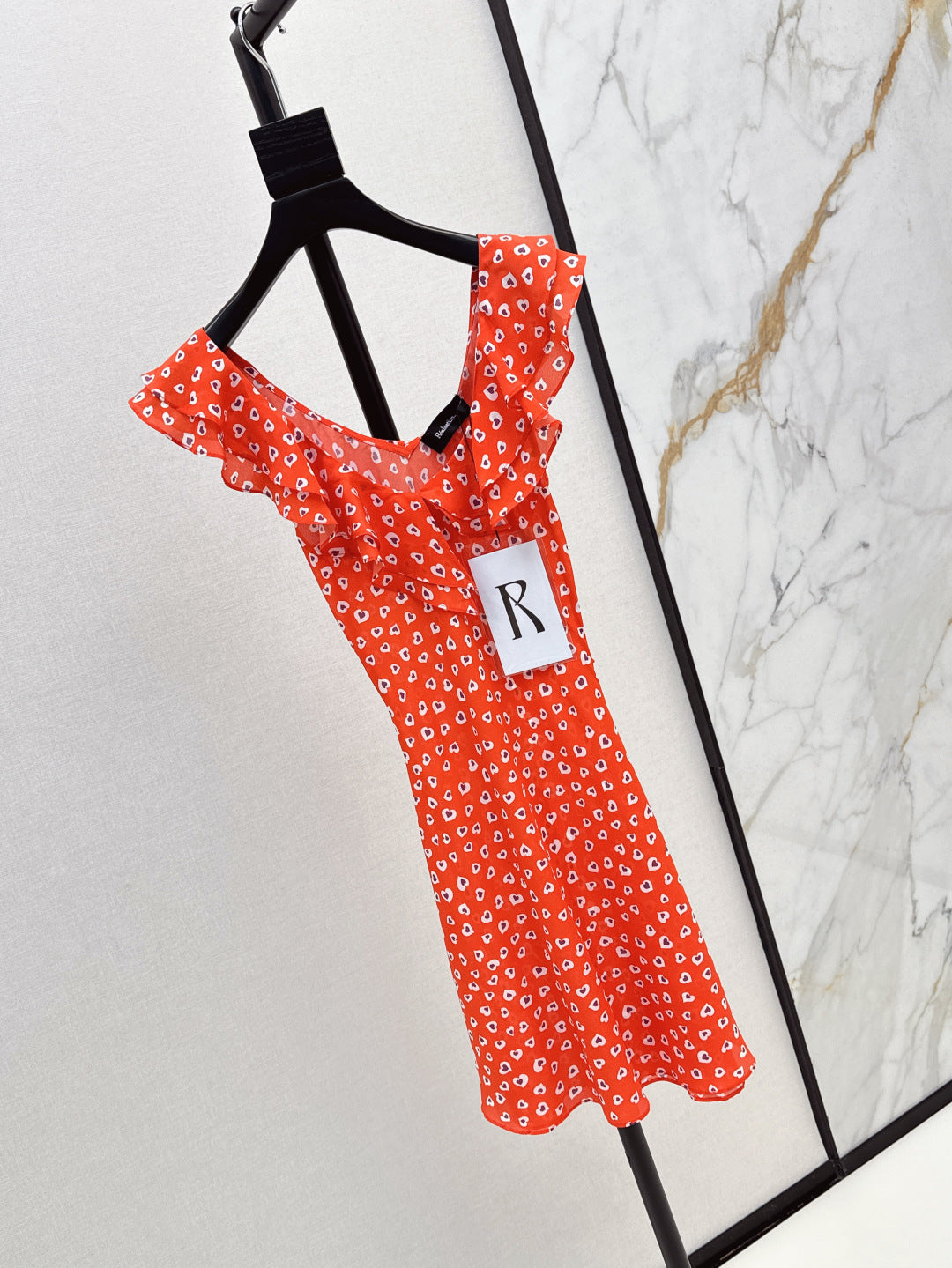 25ss silk dress