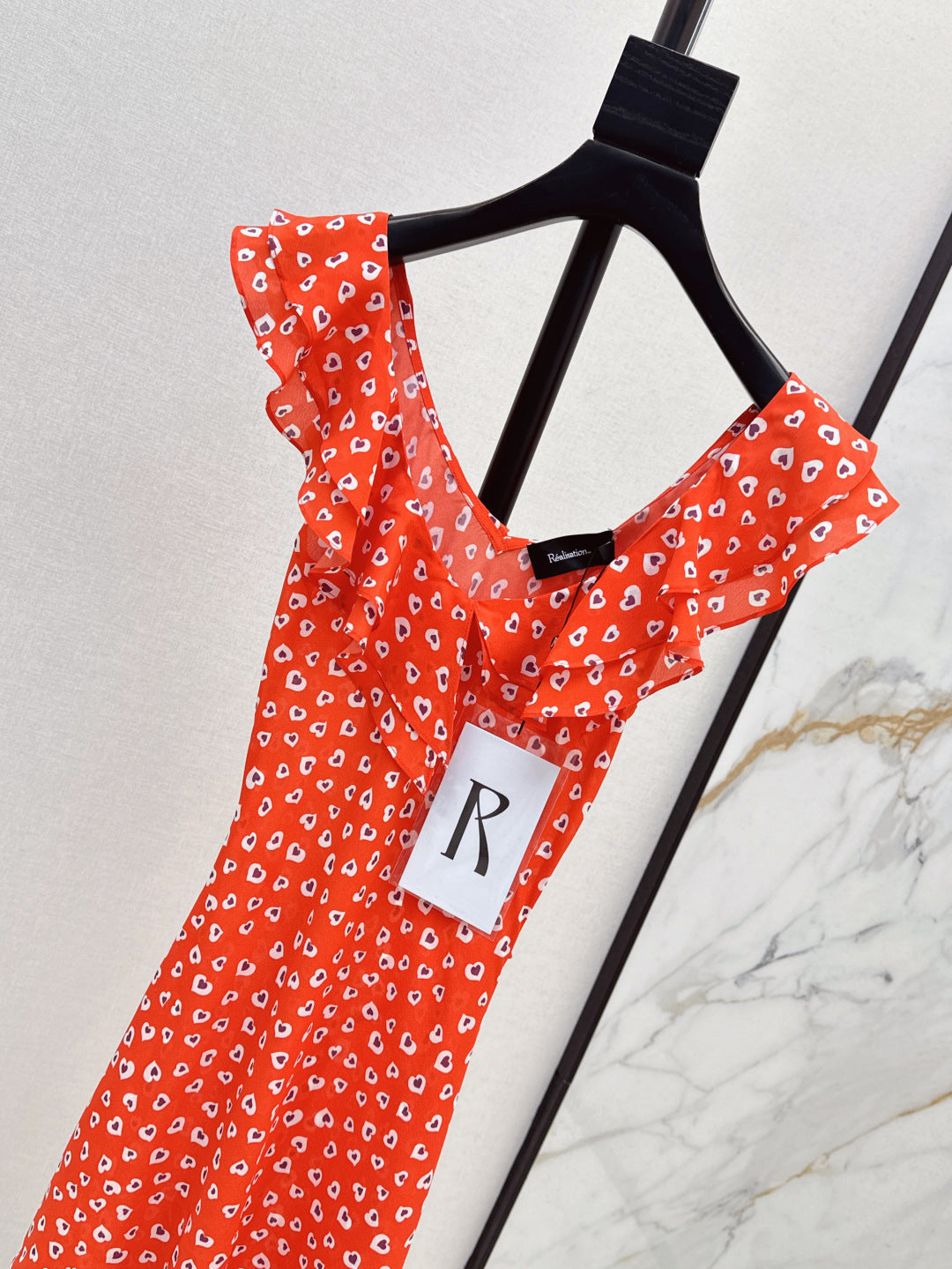 25ss silk dress