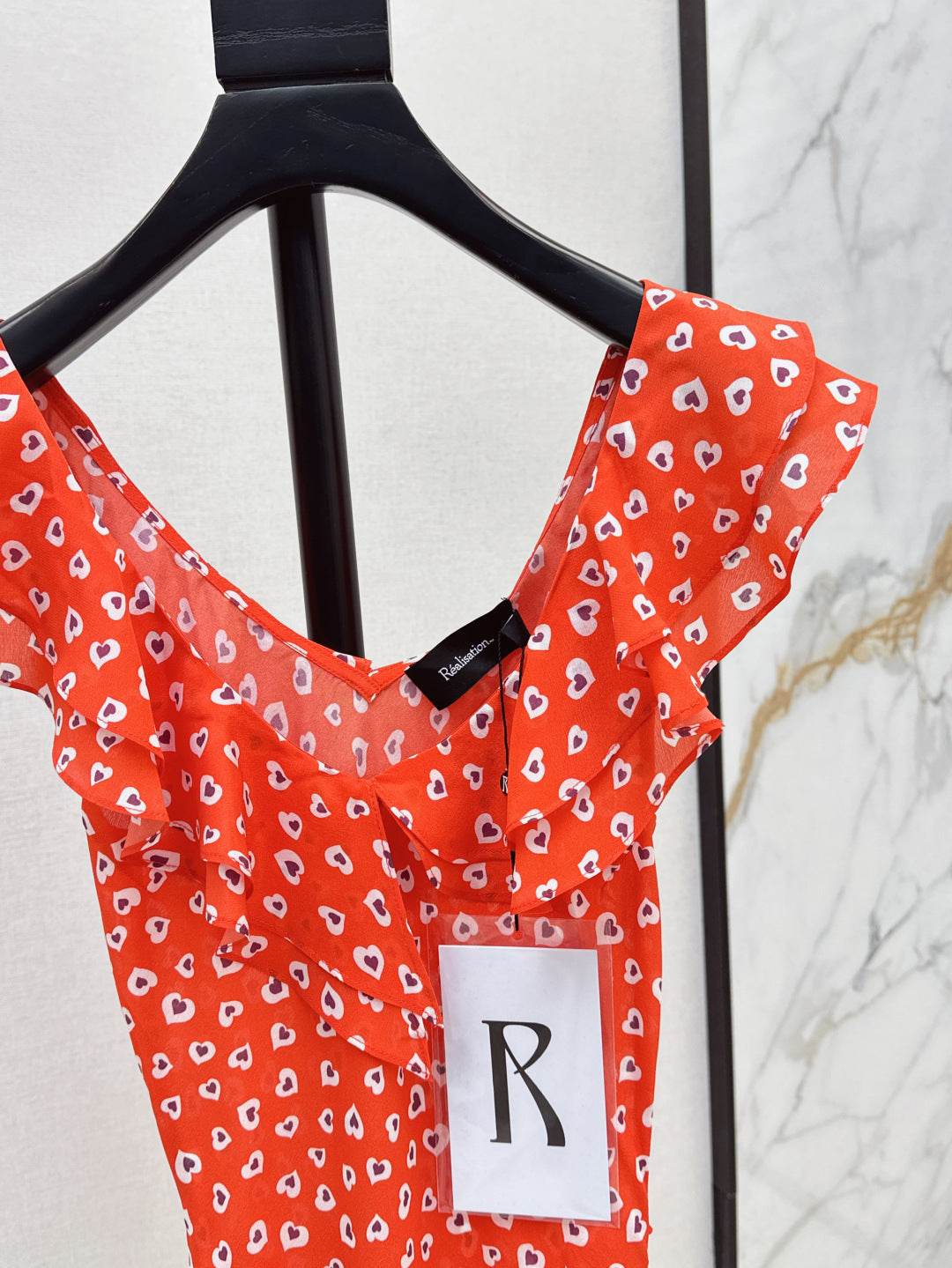 25ss silk dress