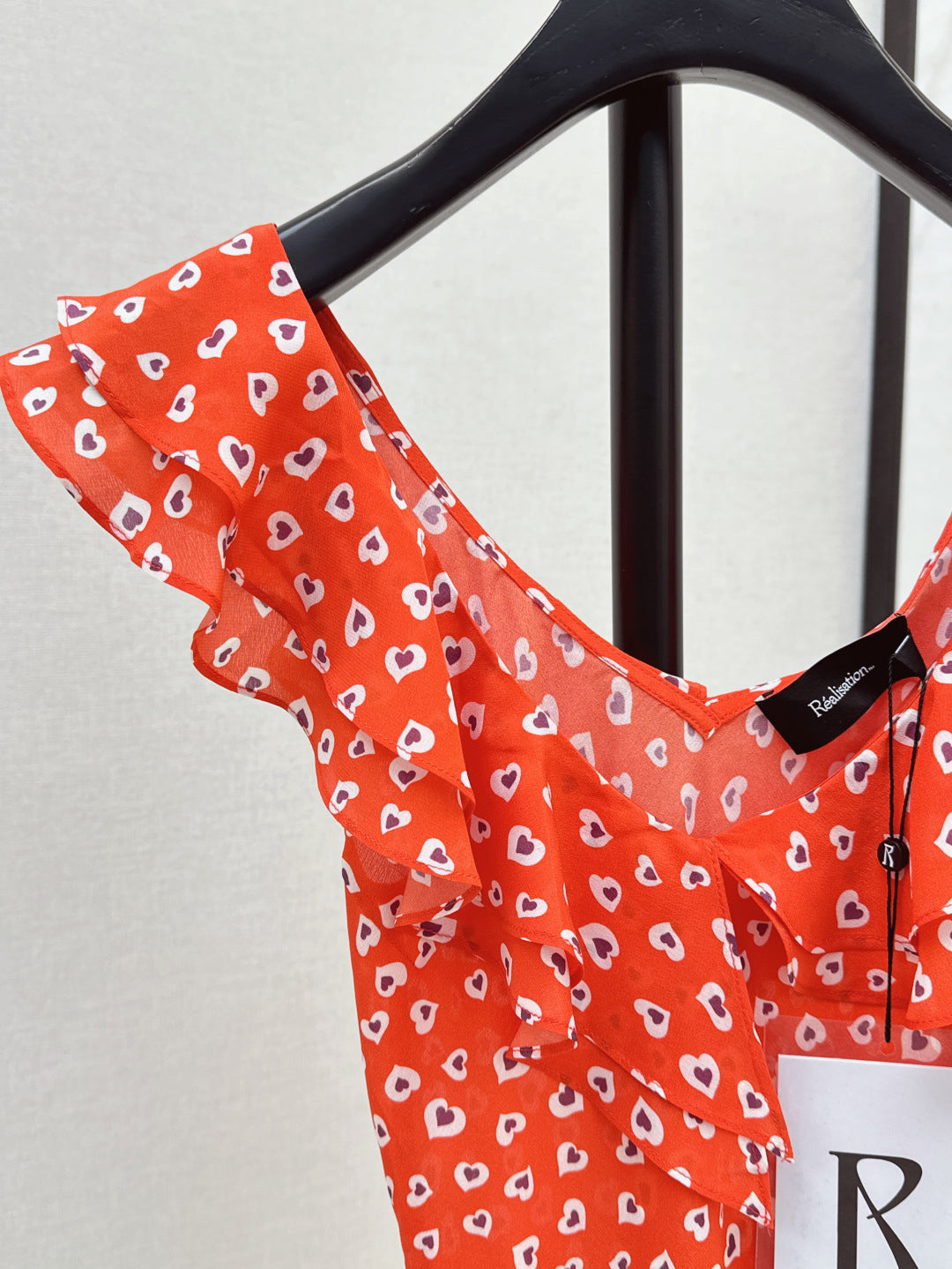 25ss silk dress