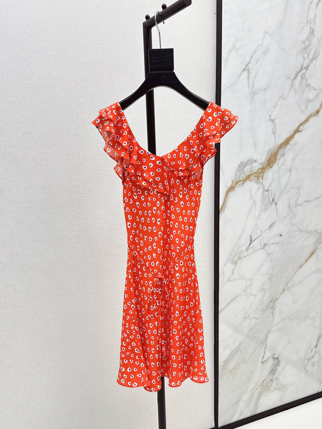 25ss silk dress