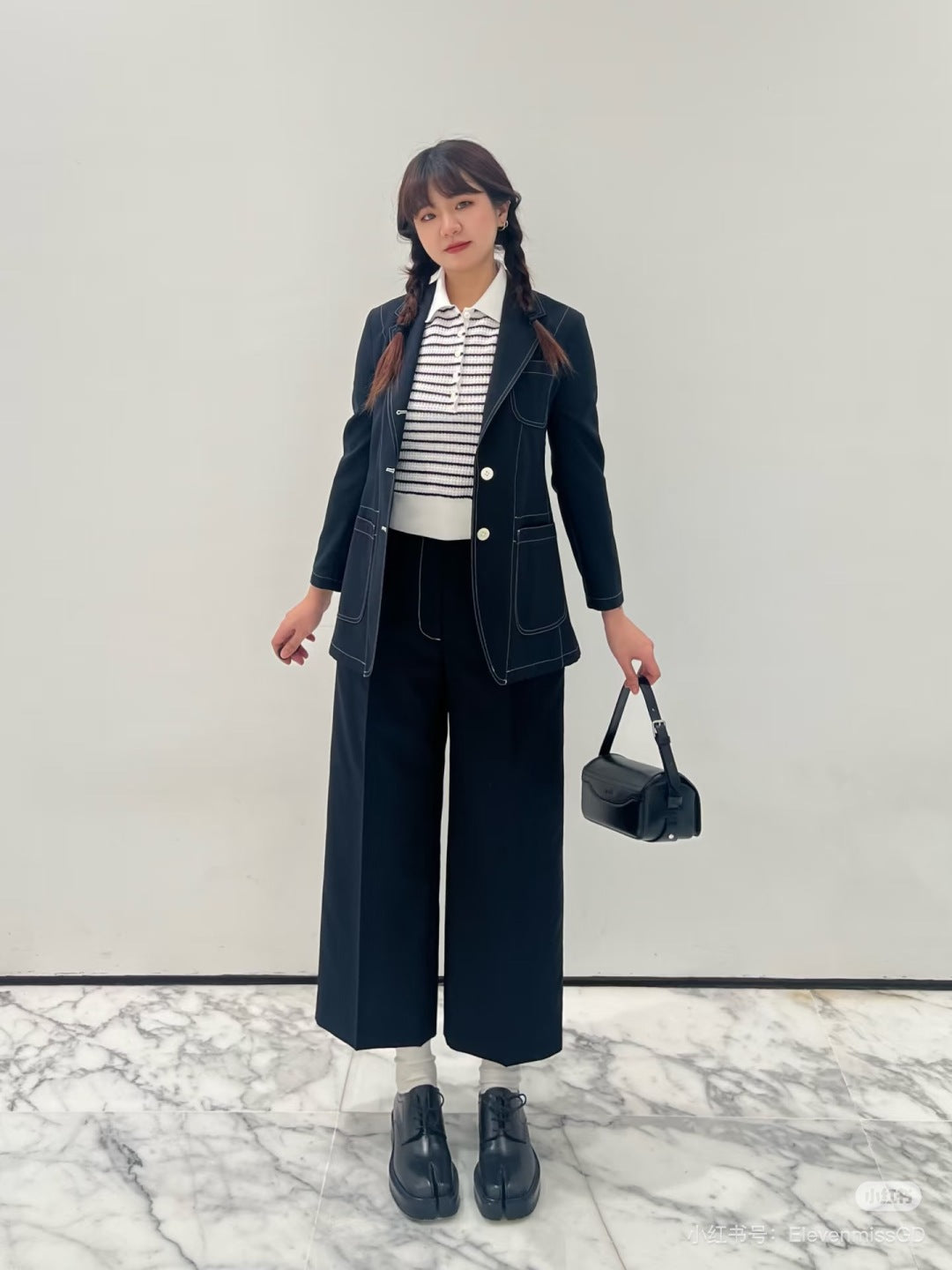 25fw suit