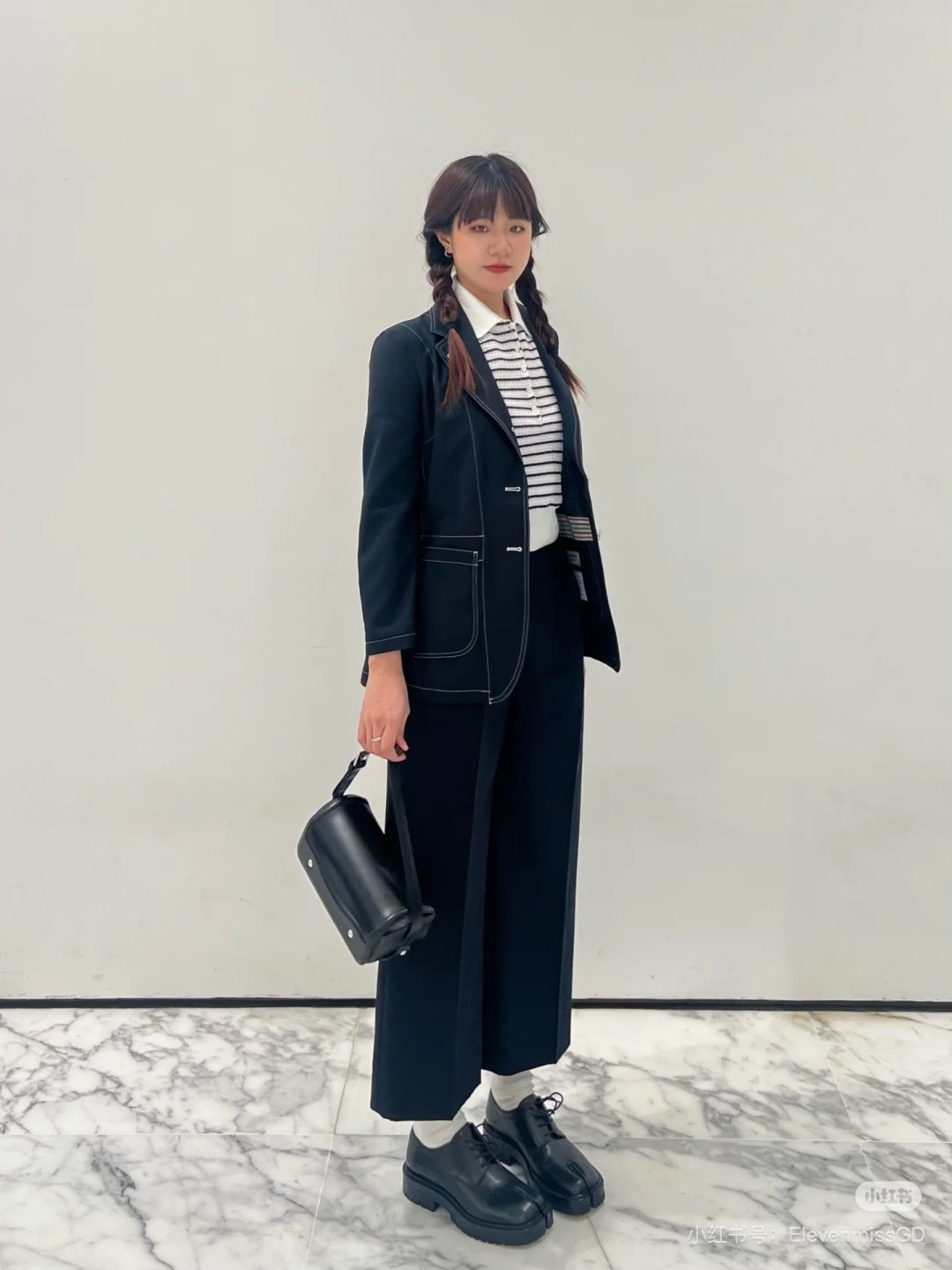 25fw suit
