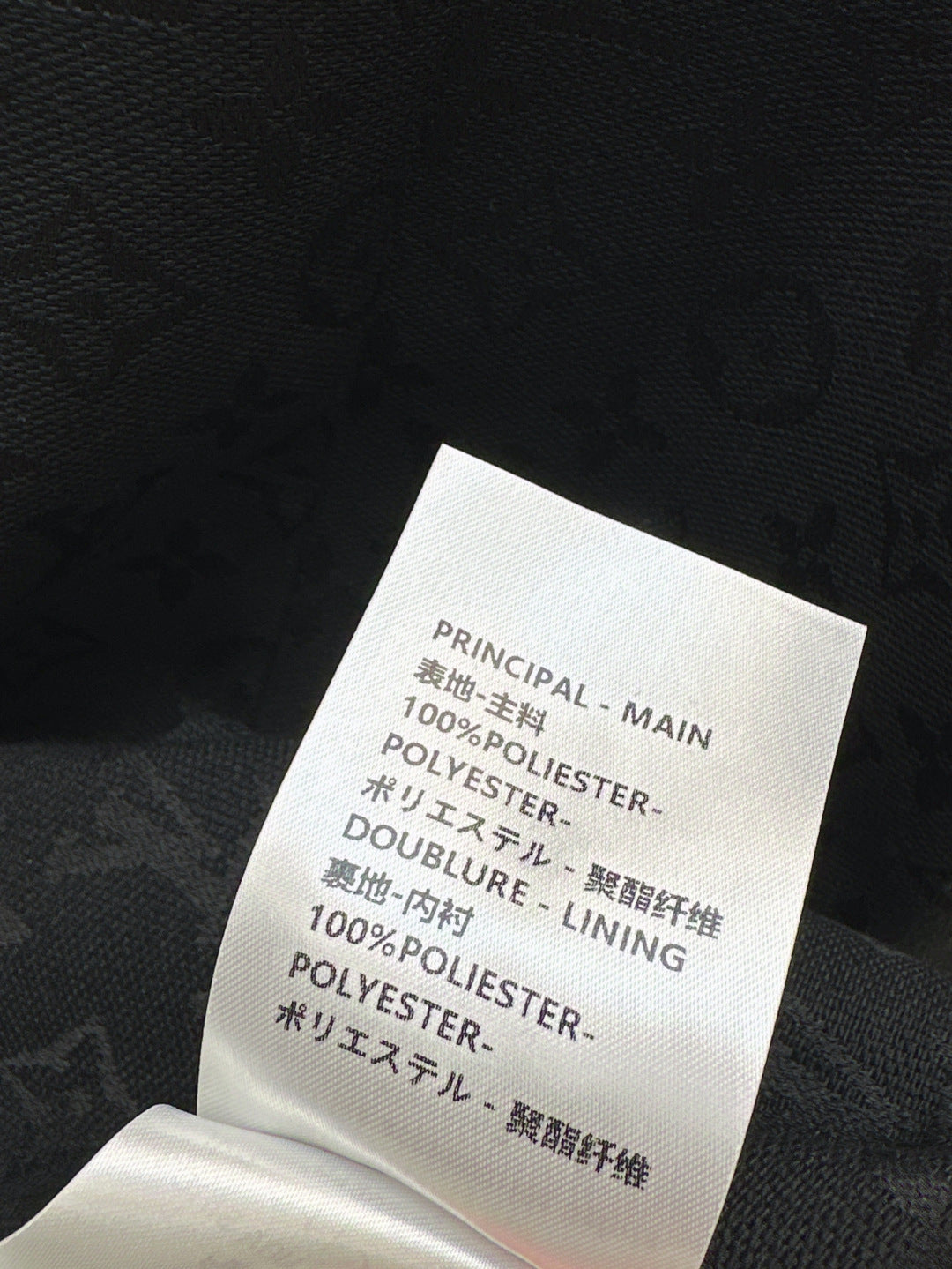 25ss jacquard vest