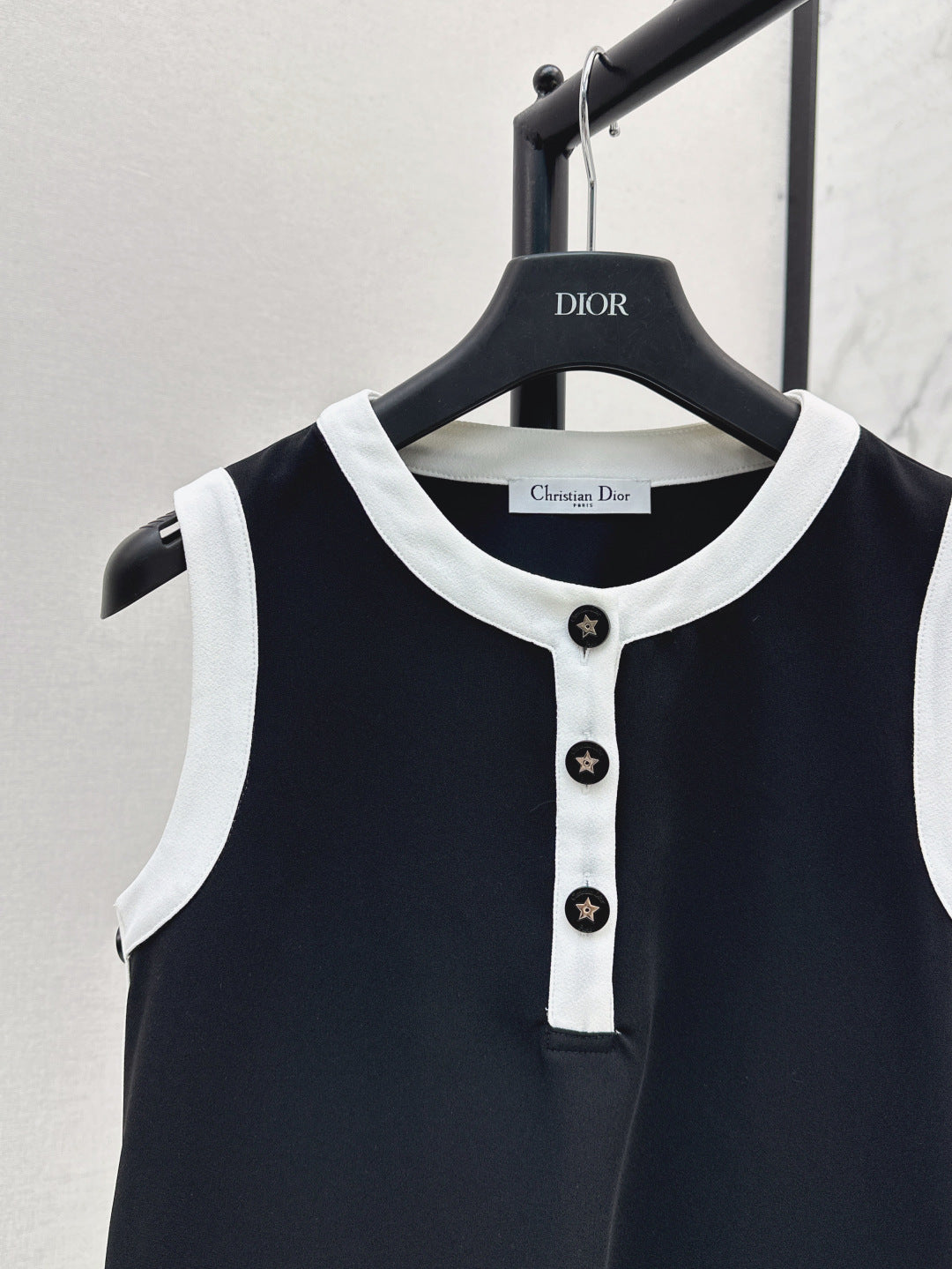 25ss sleeveless dress