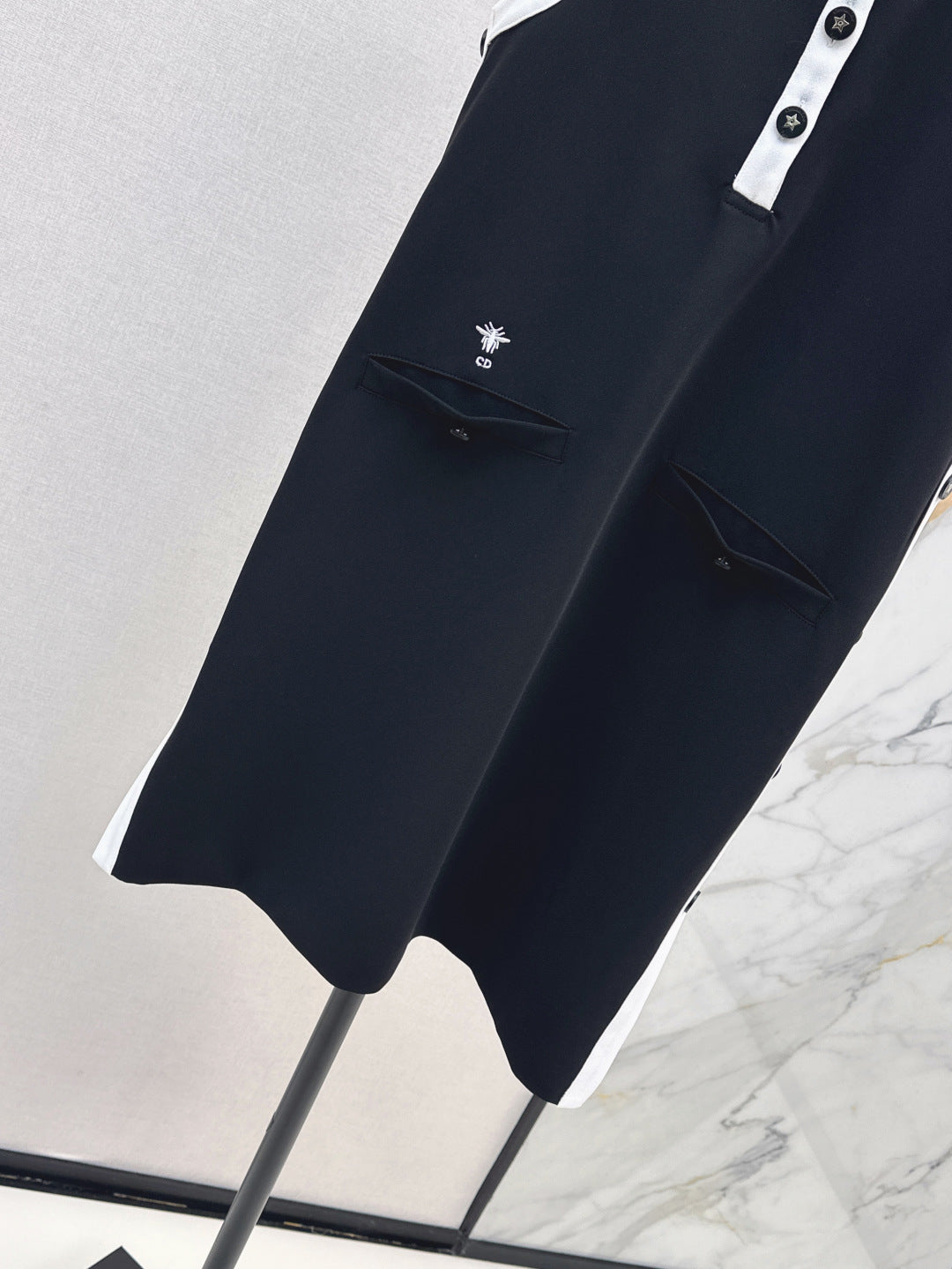 25ss sleeveless dress