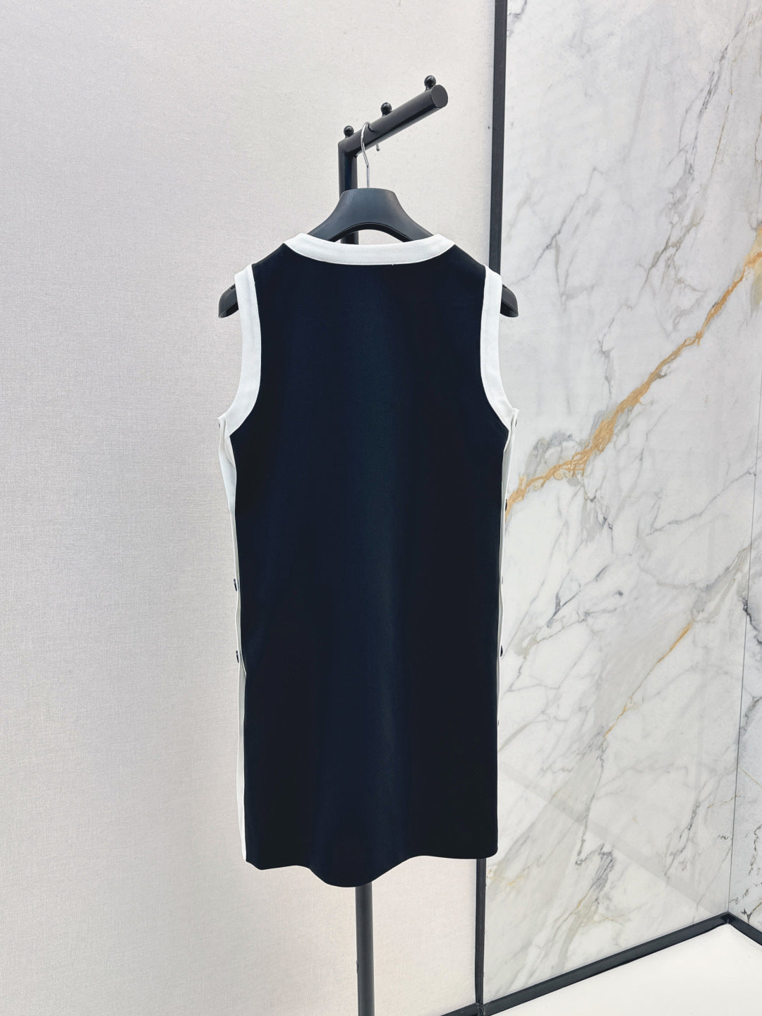 25ss sleeveless dress