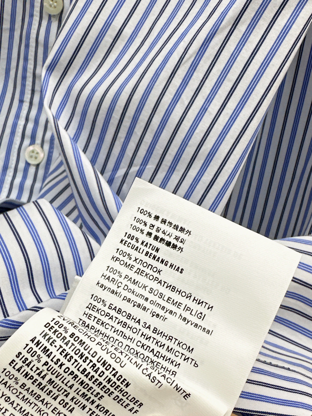 25fw shirt