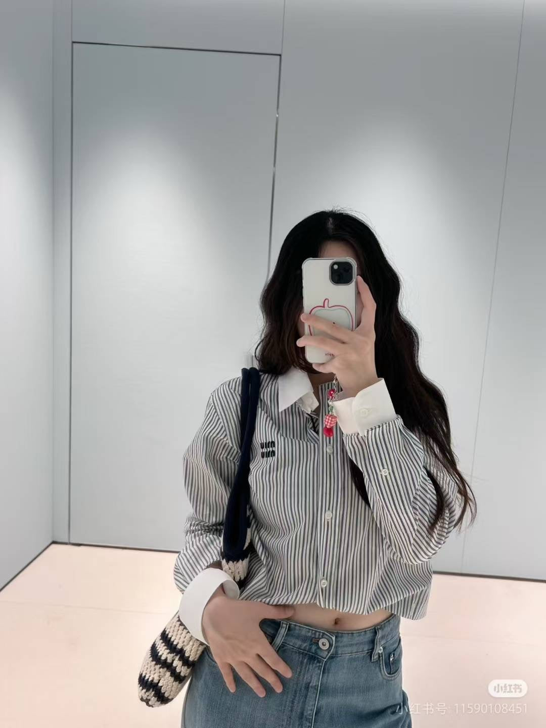 25fw shirt