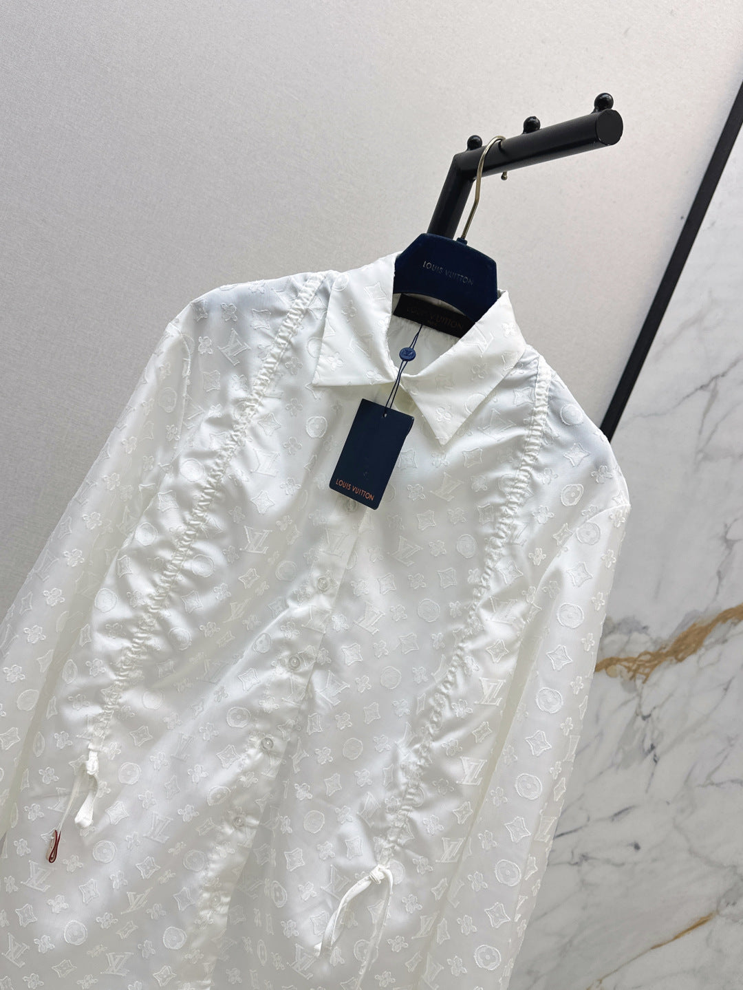 25ss jacquard shirt