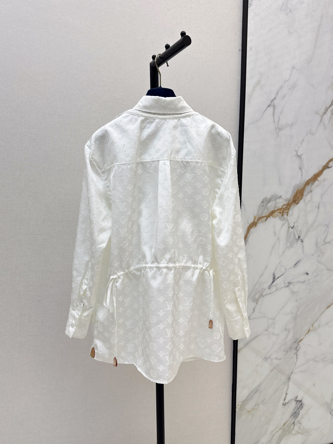 25ss jacquard shirt