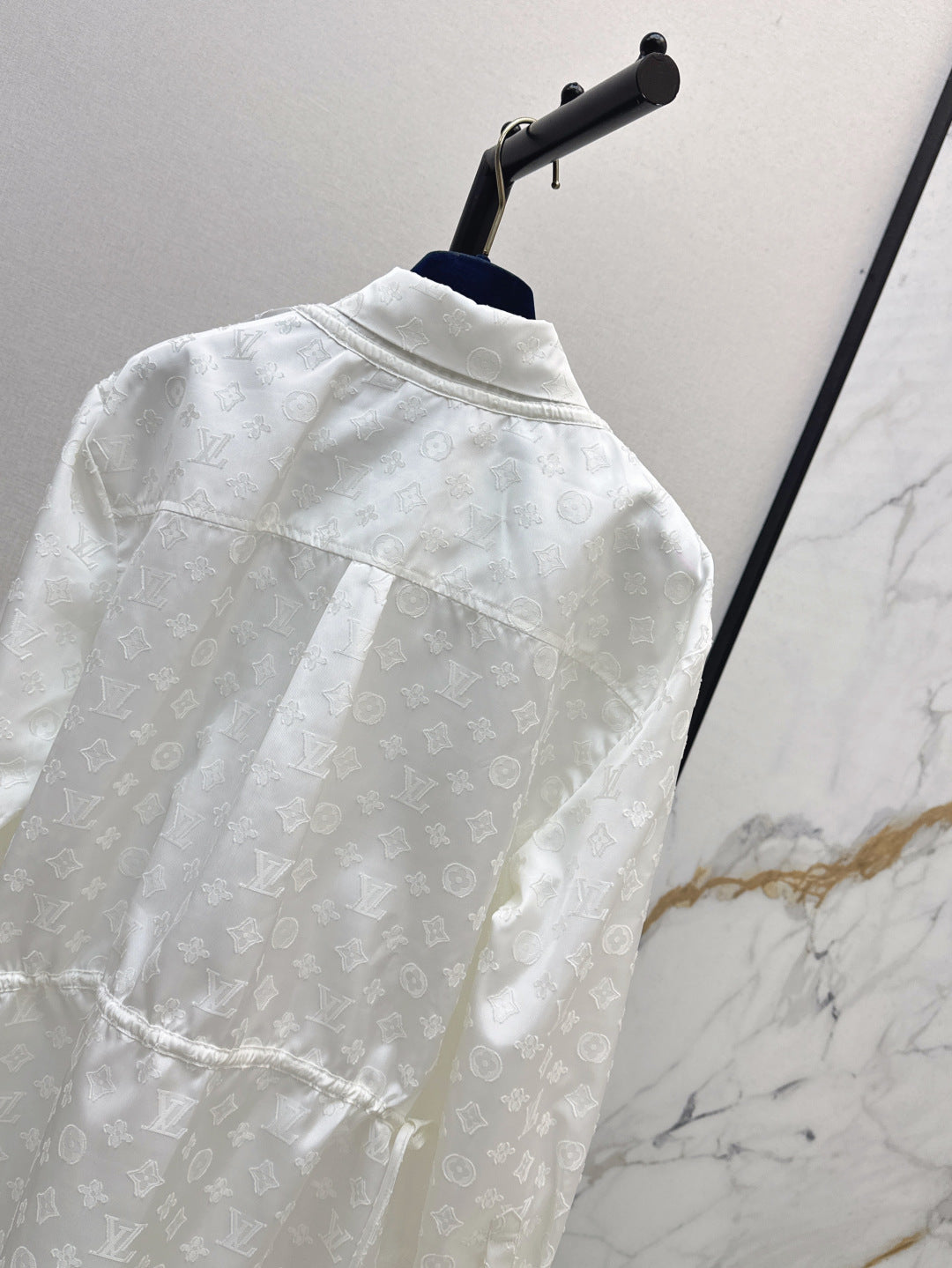 25ss jacquard shirt