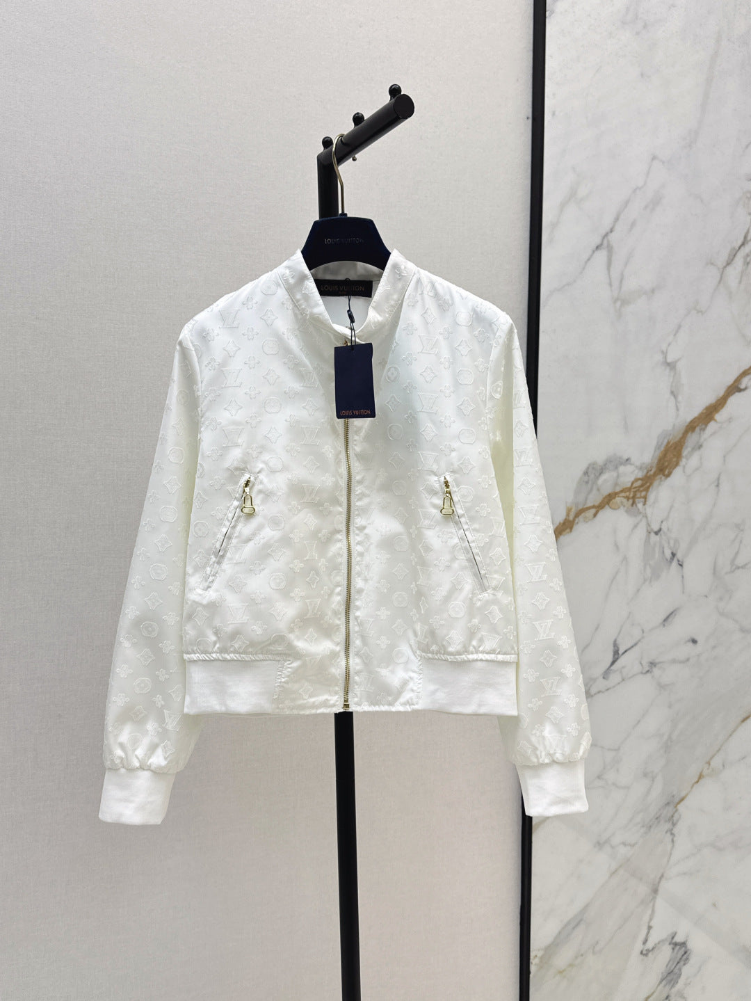 25ss reversible jacket