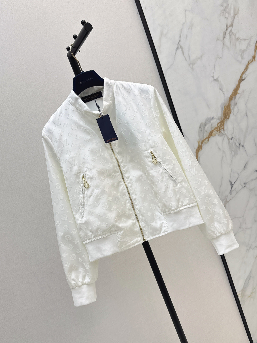 25ss reversible jacket