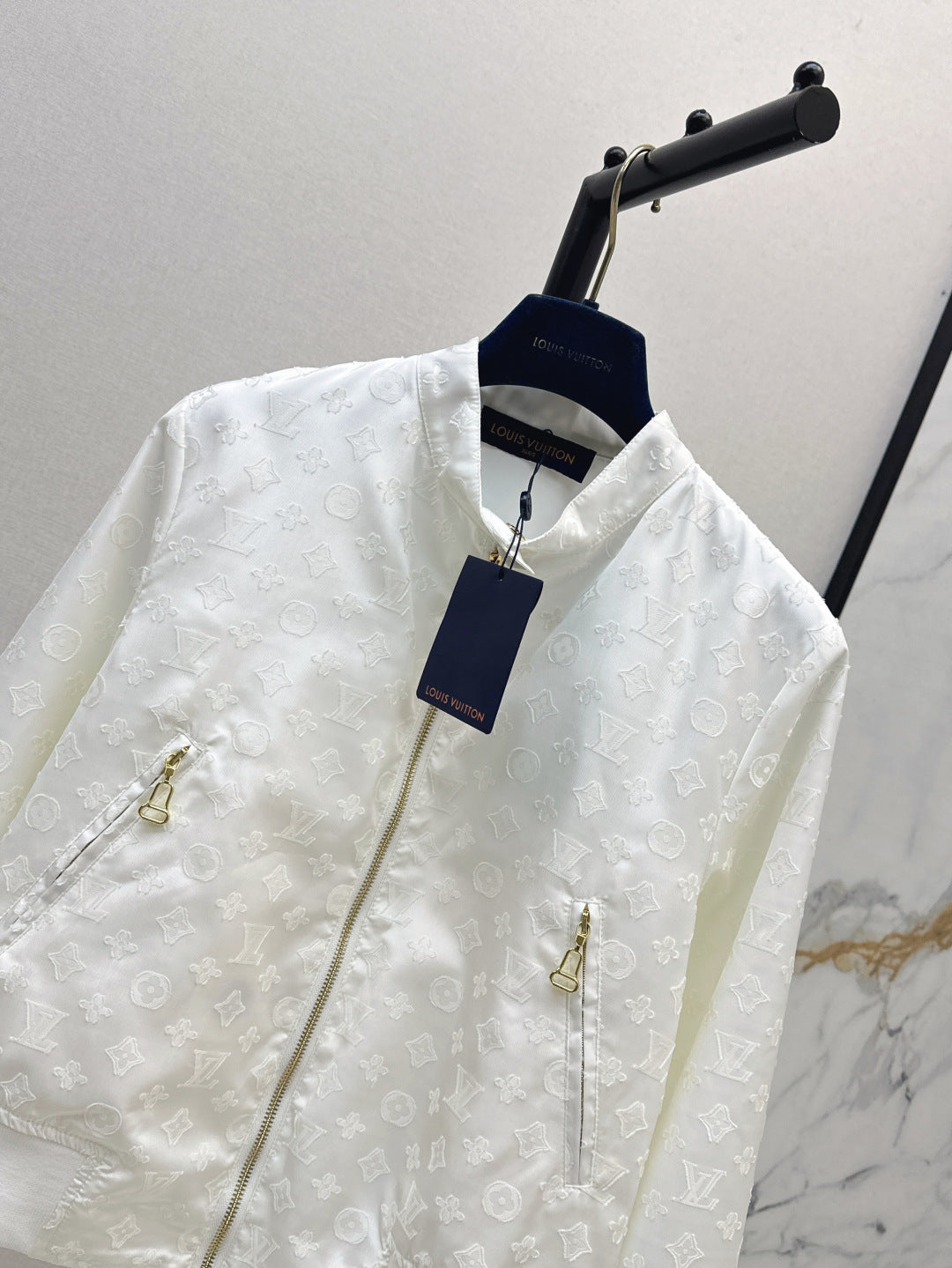 25ss reversible jacket