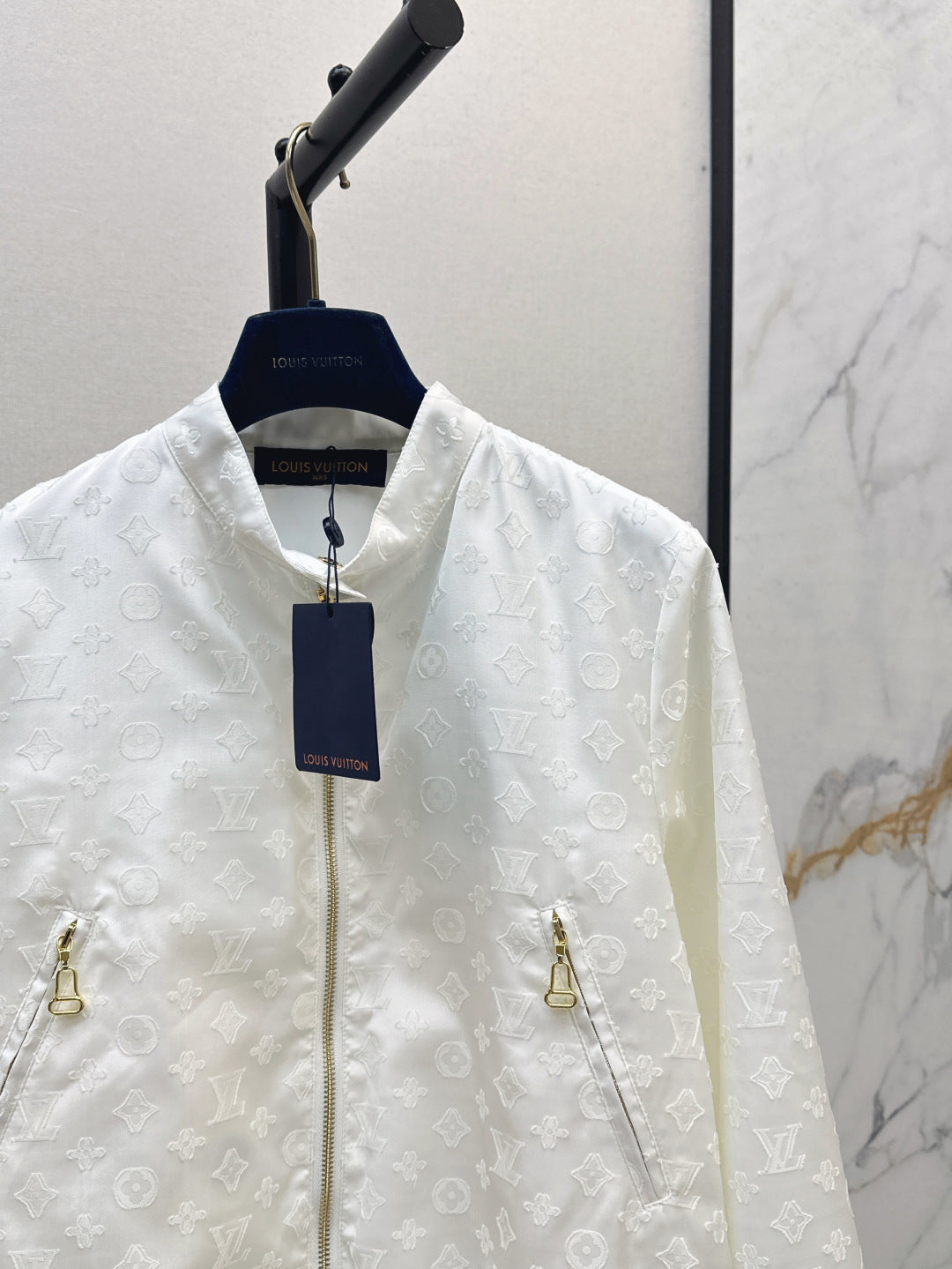 25ss reversible jacket