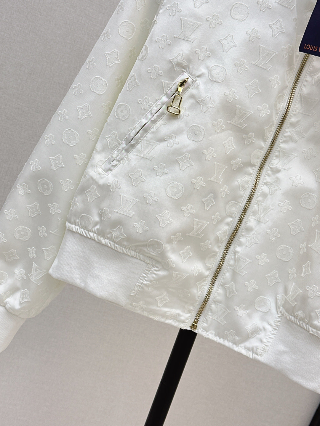25ss reversible jacket