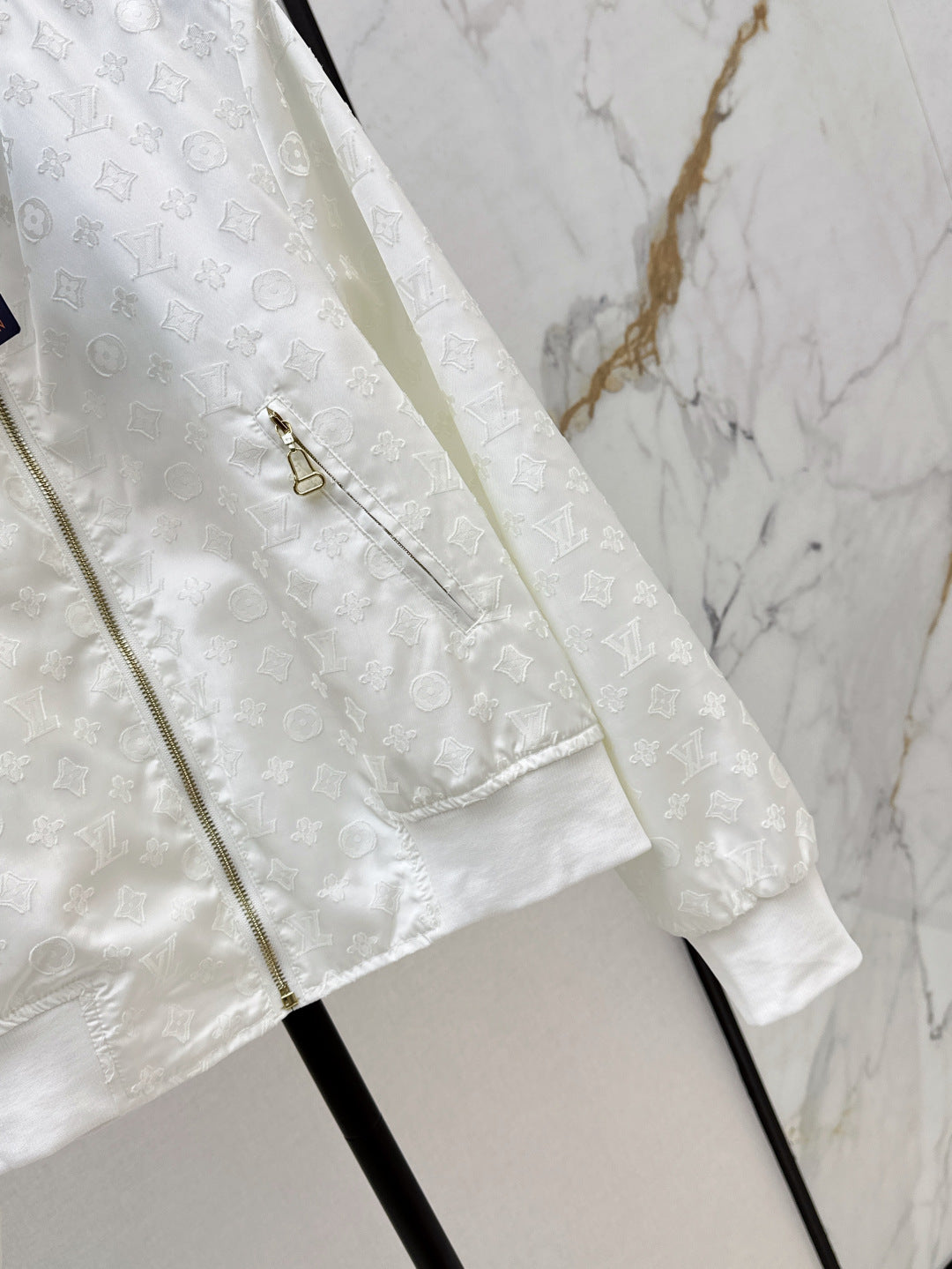 25ss reversible jacket