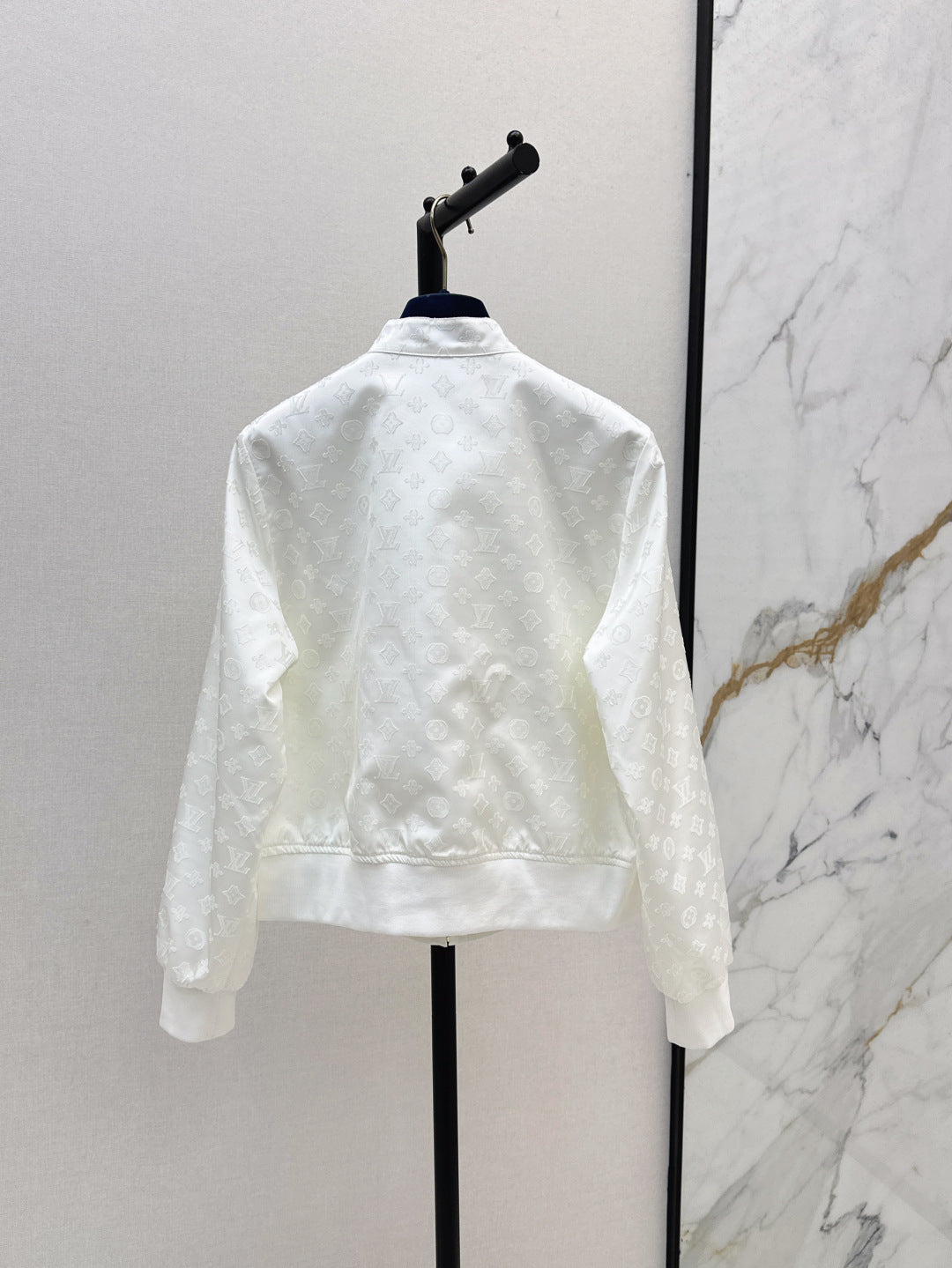 25ss reversible jacket