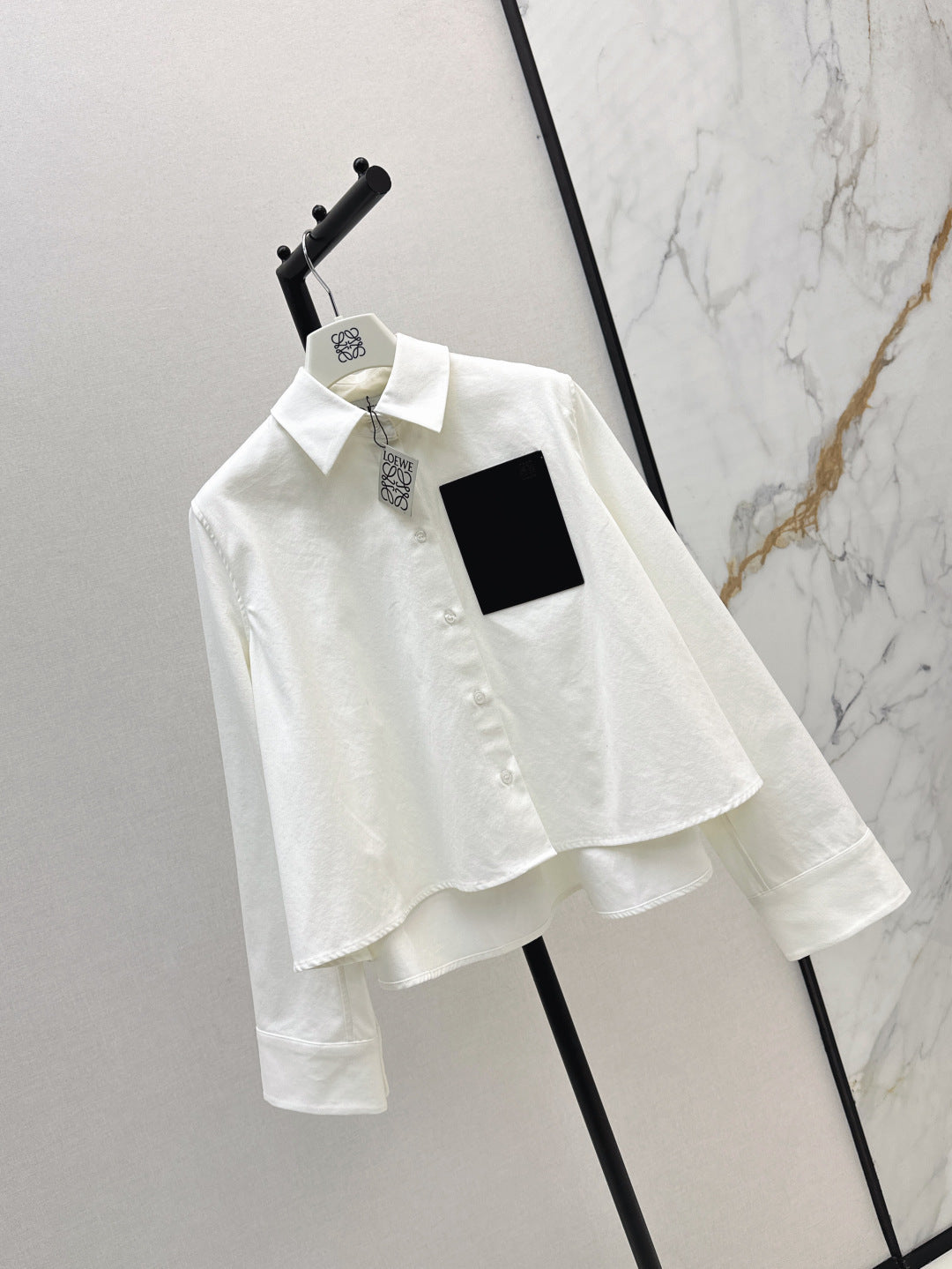 25fw shirt