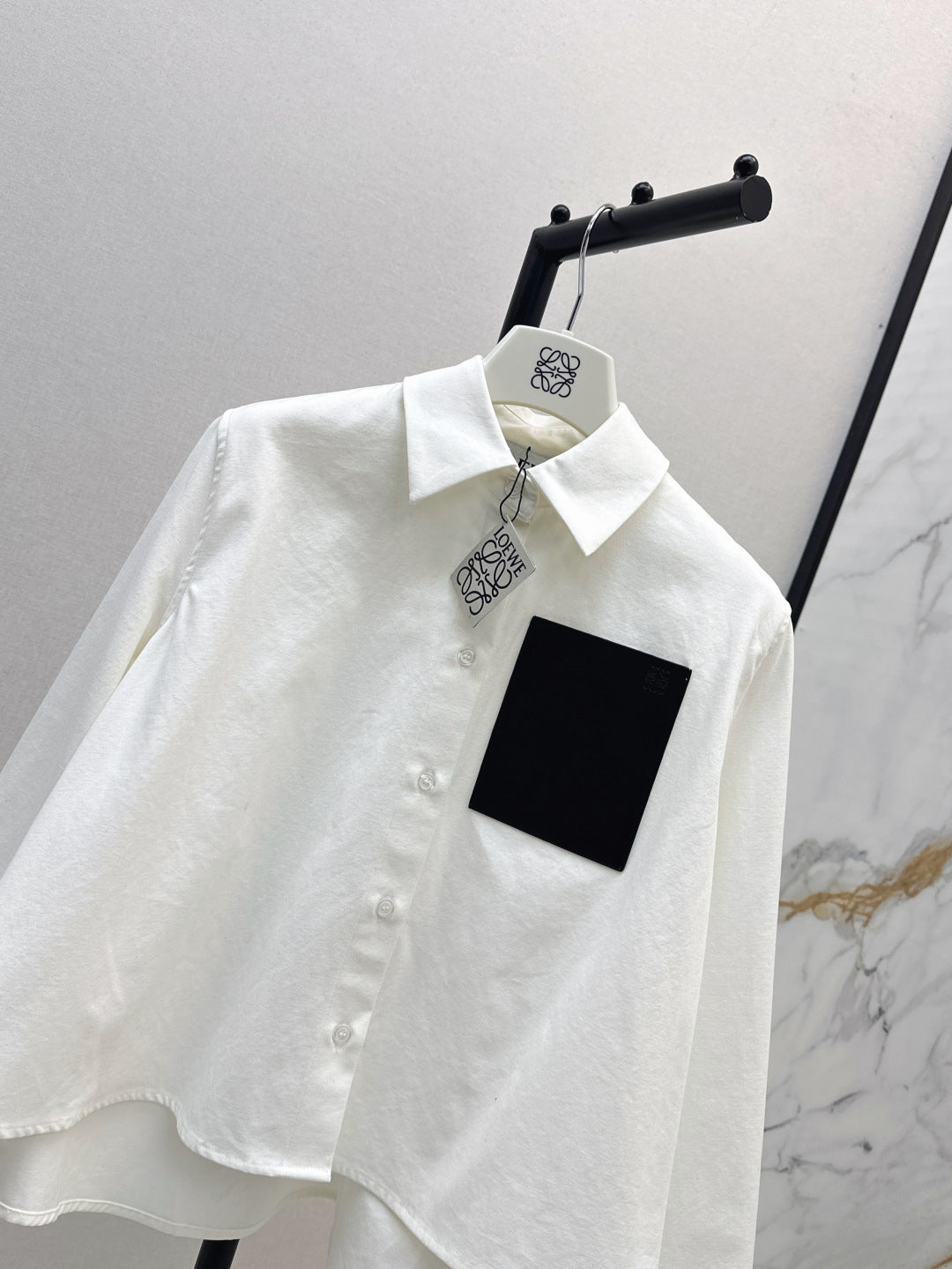 25fw shirt