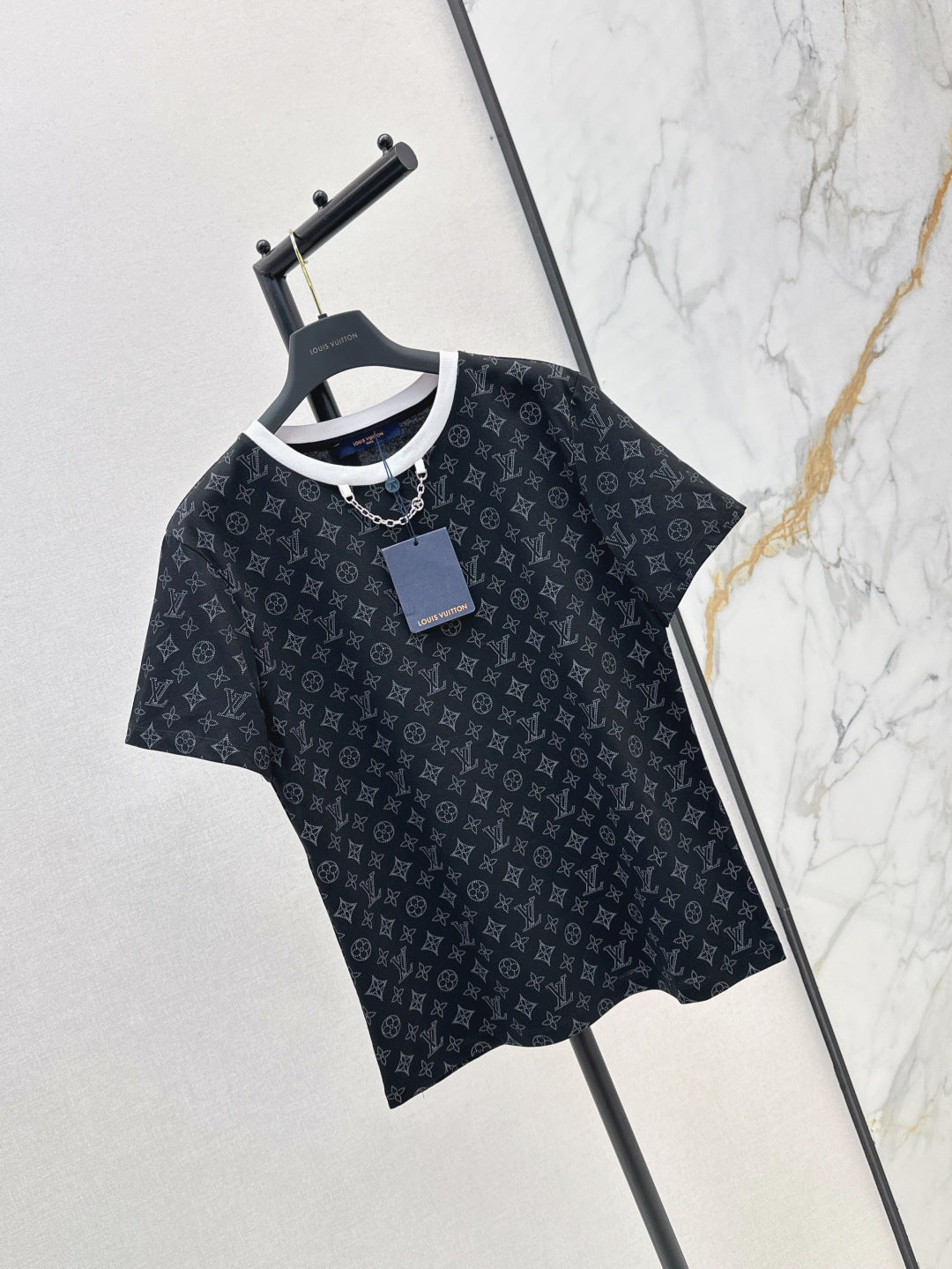 25ss monogram t-shirt