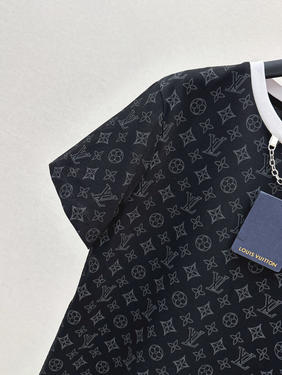 25ss monogram t-shirt