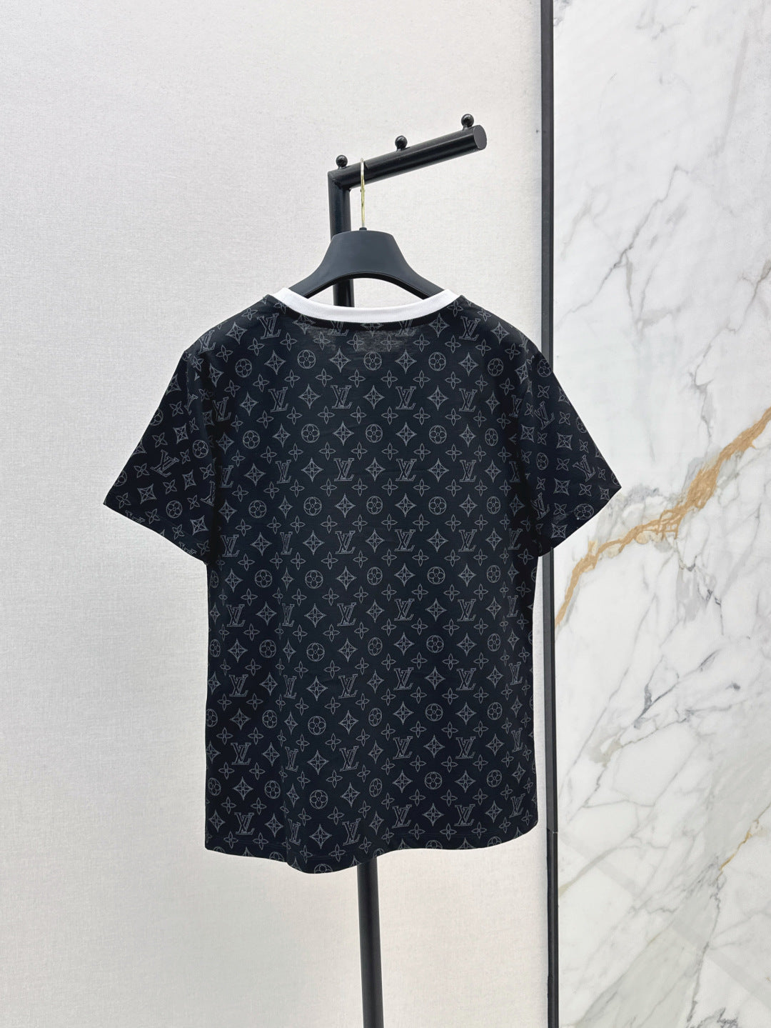25ss monogram t-shirt