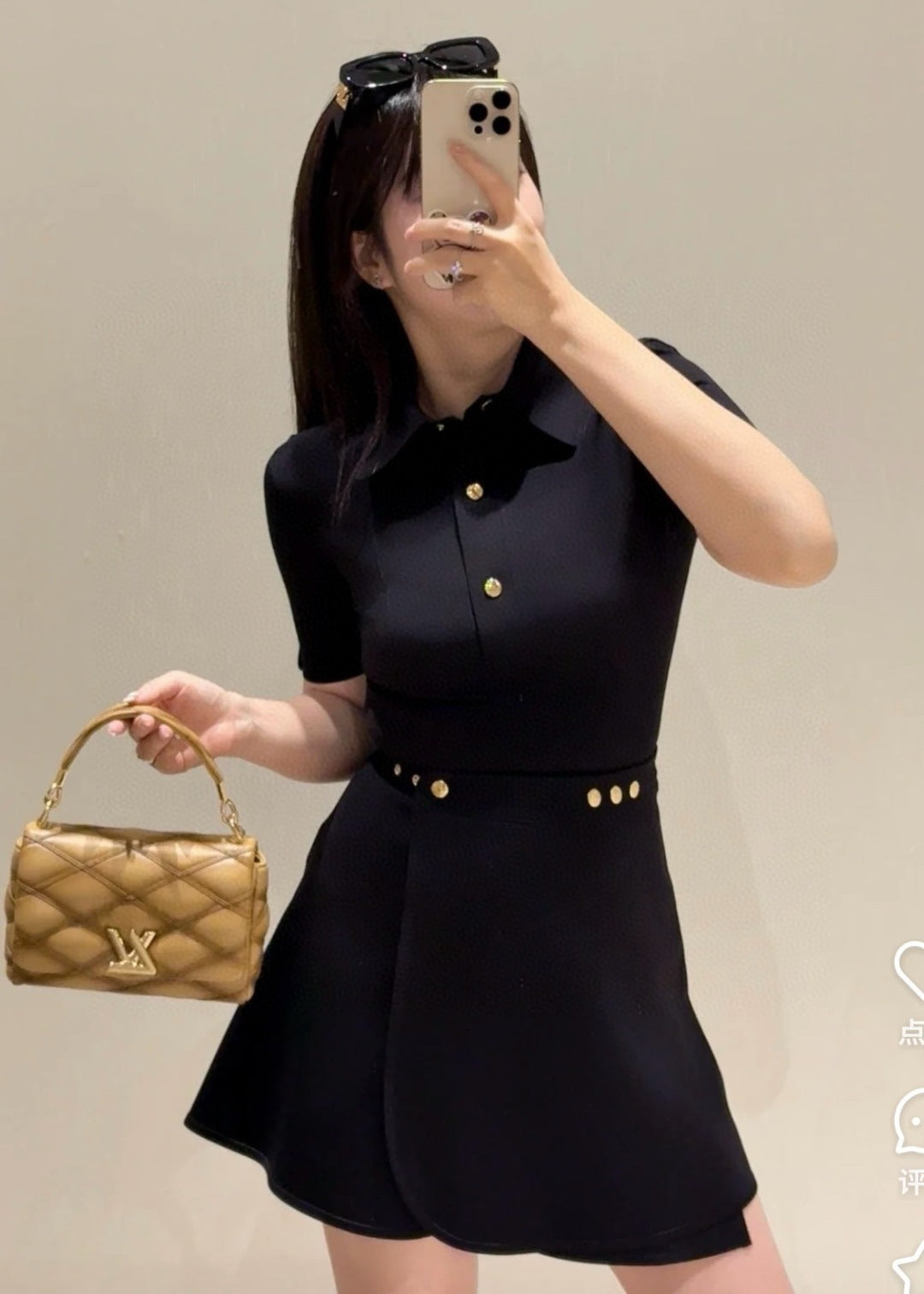 25fw skirt