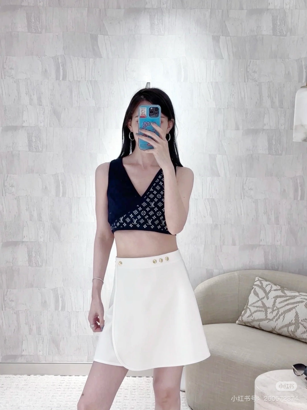 25fw skirt