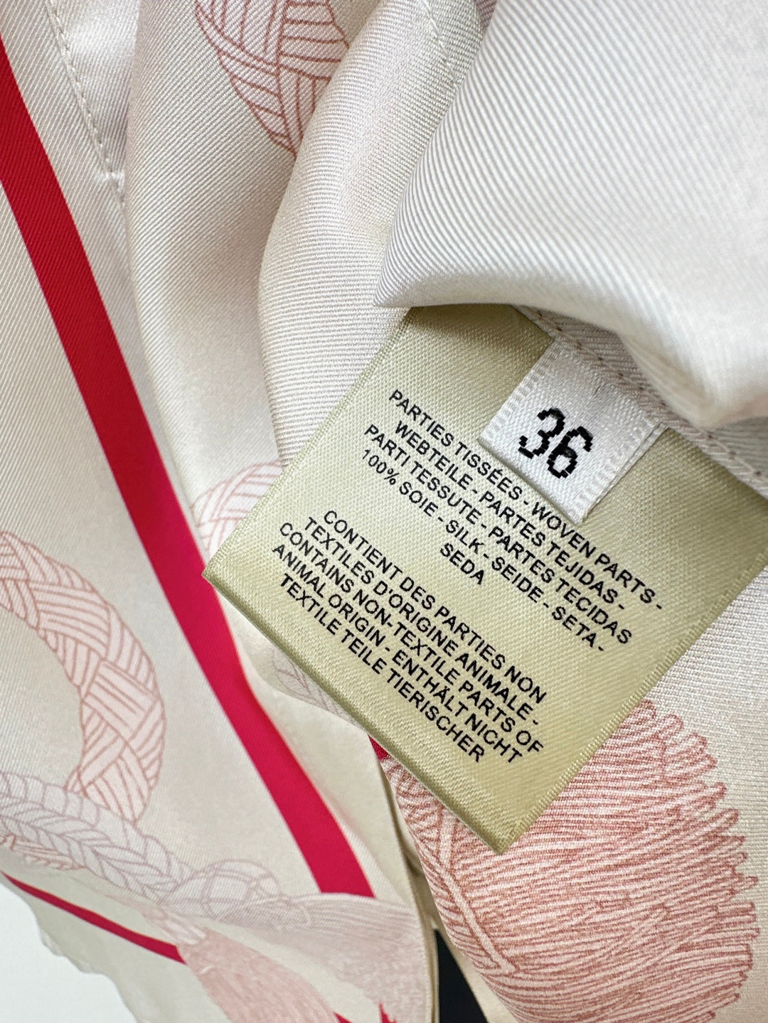 25fw silk pants