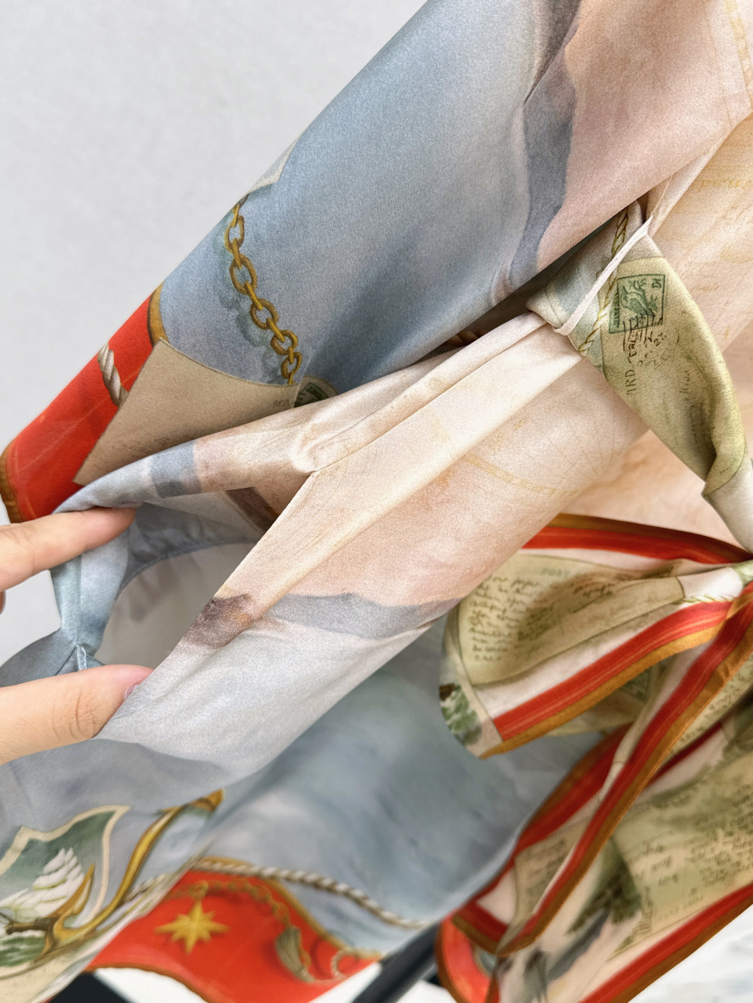 25ss silk dress