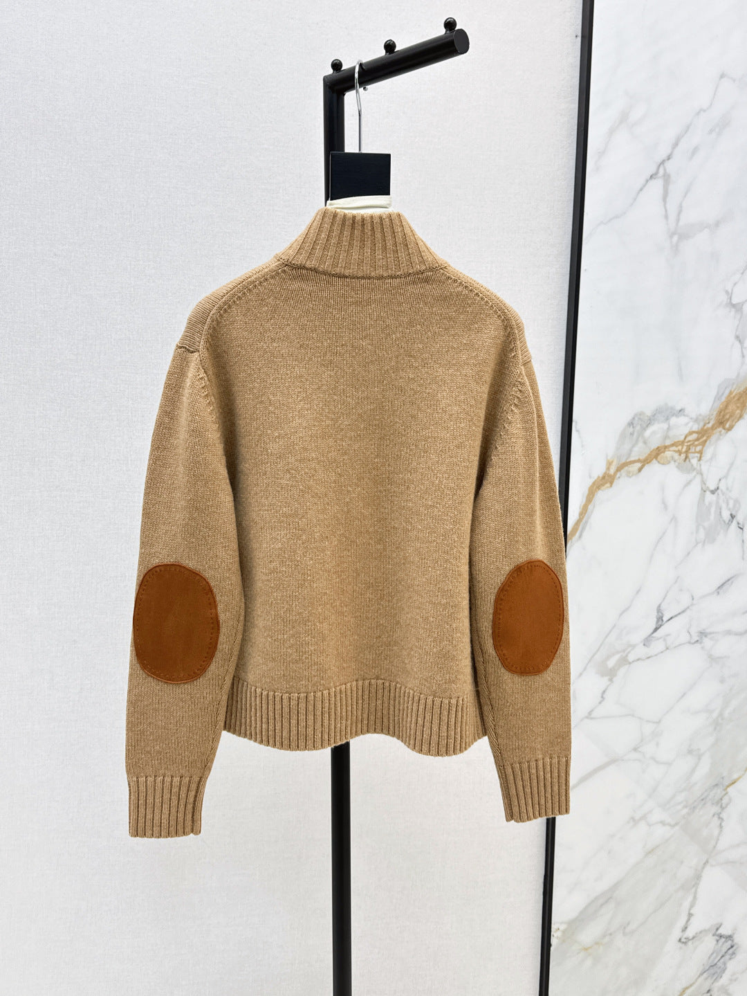 25fw cashmere cardigan