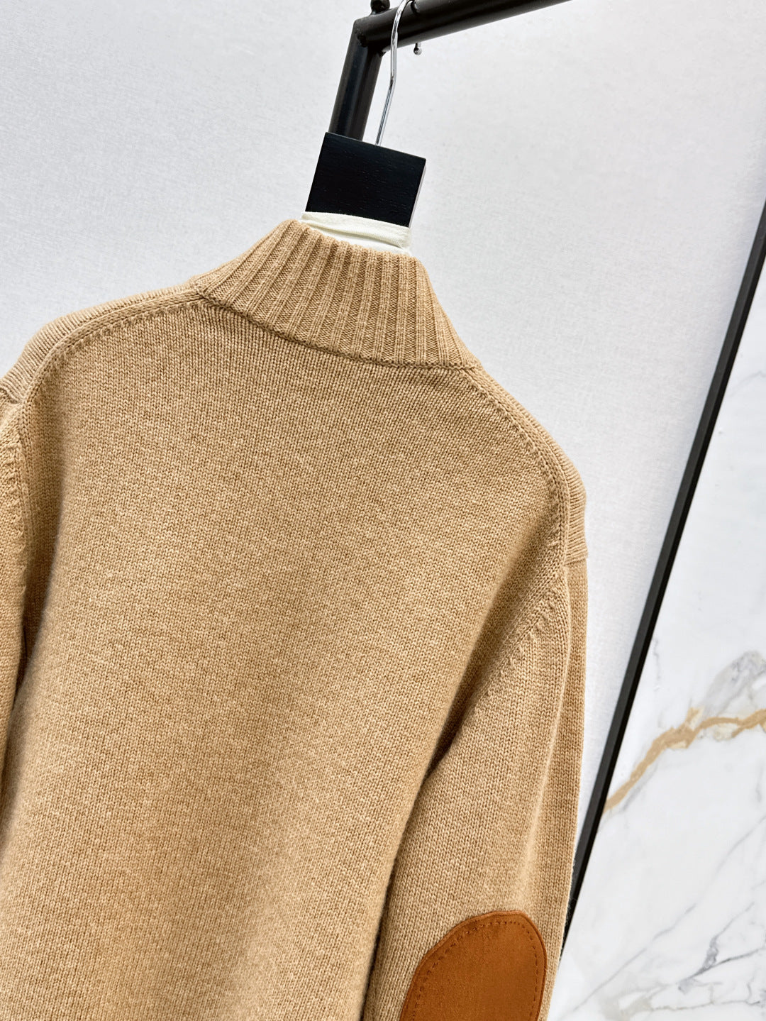 25fw cashmere cardigan