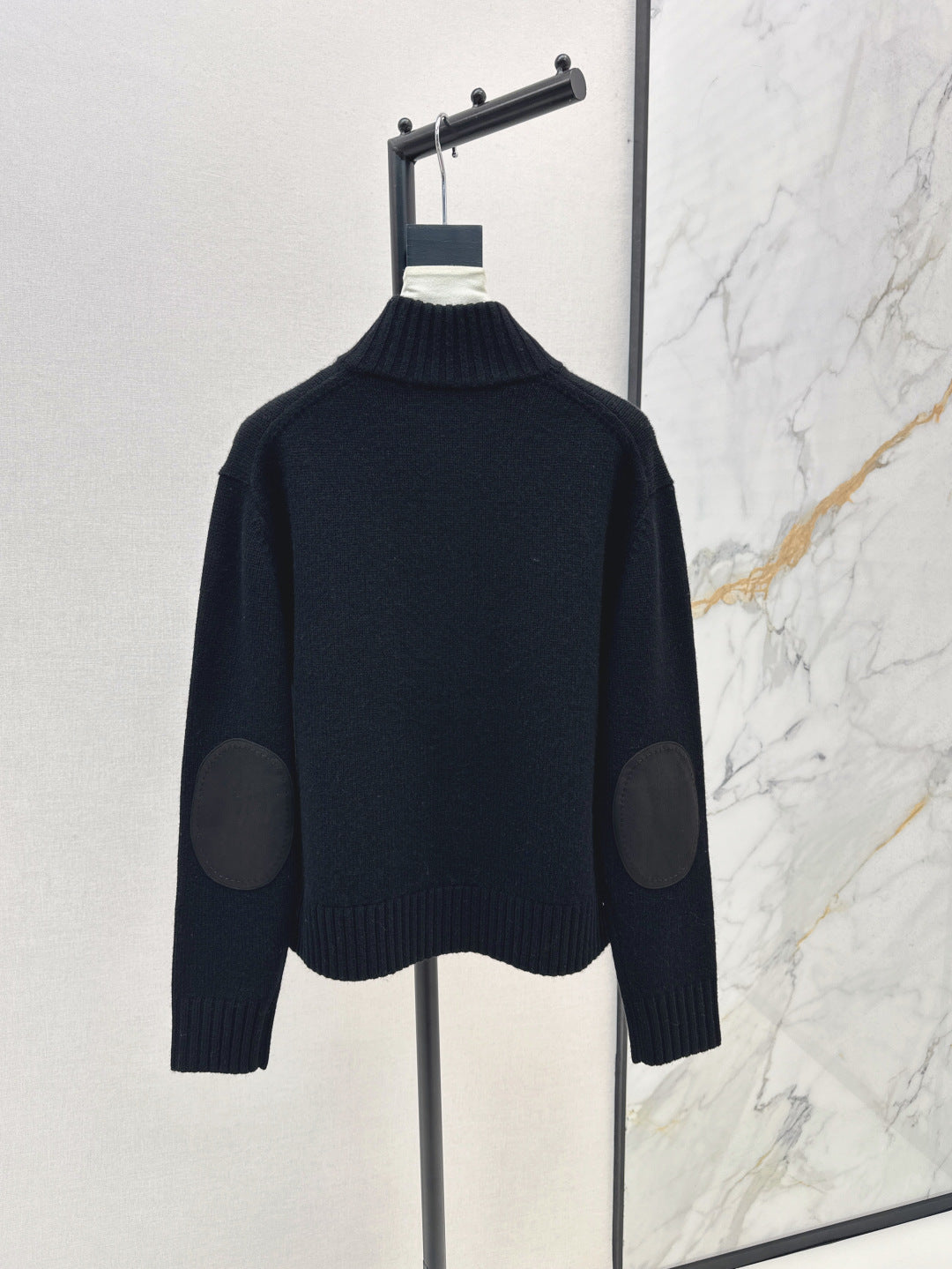25fw cashmere cardigan