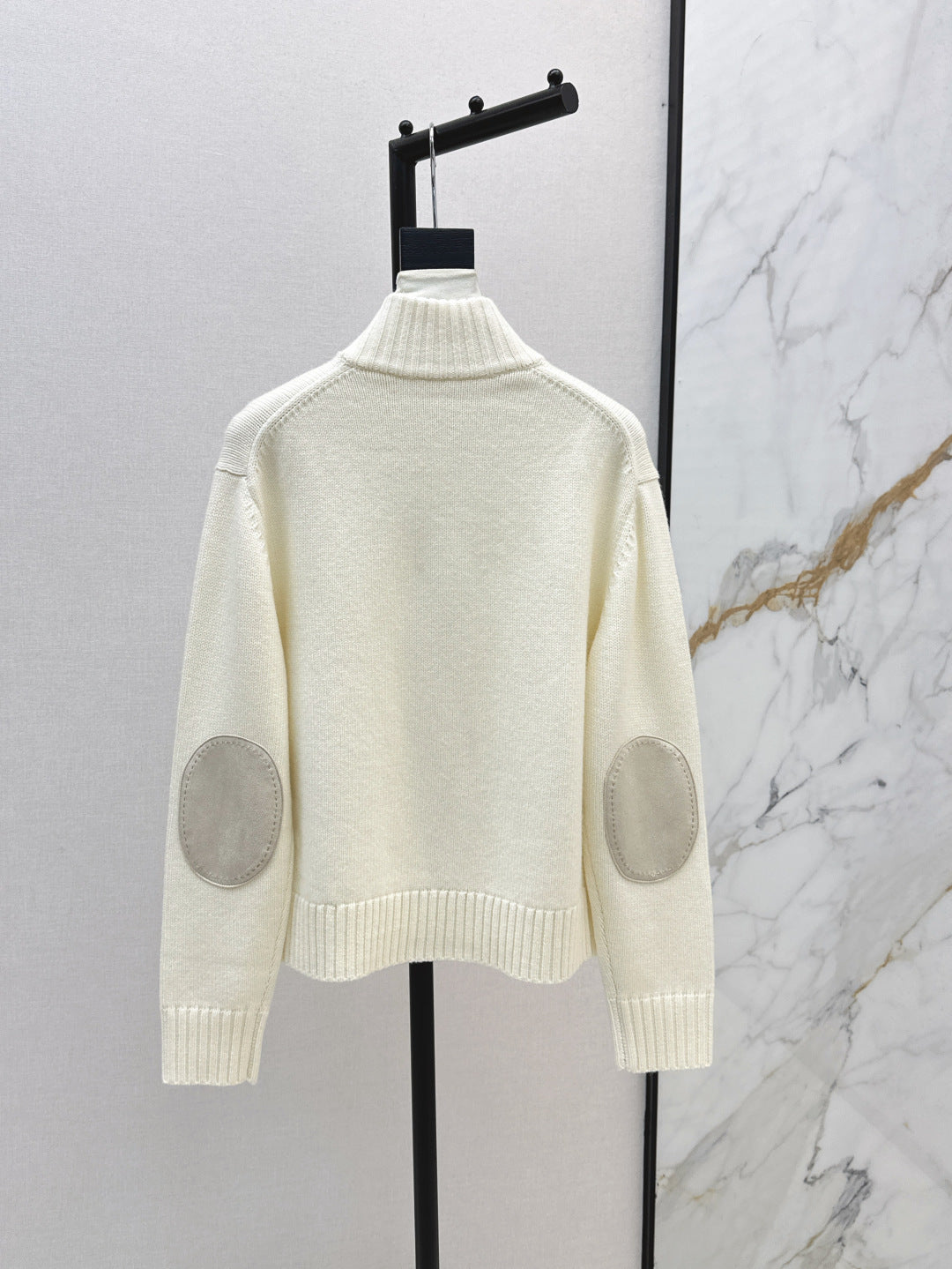 25fw cashmere cardigan