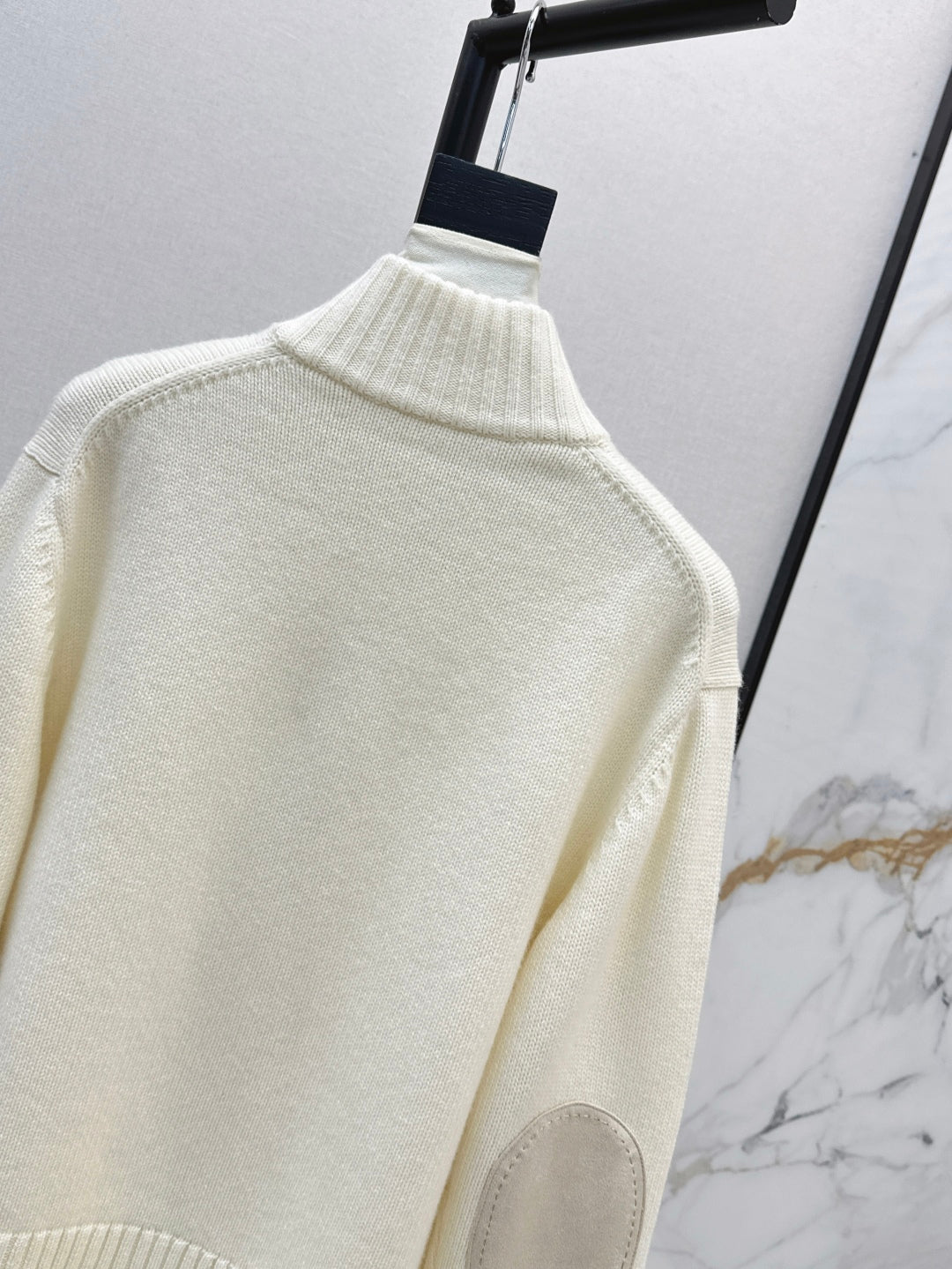 25fw cashmere cardigan