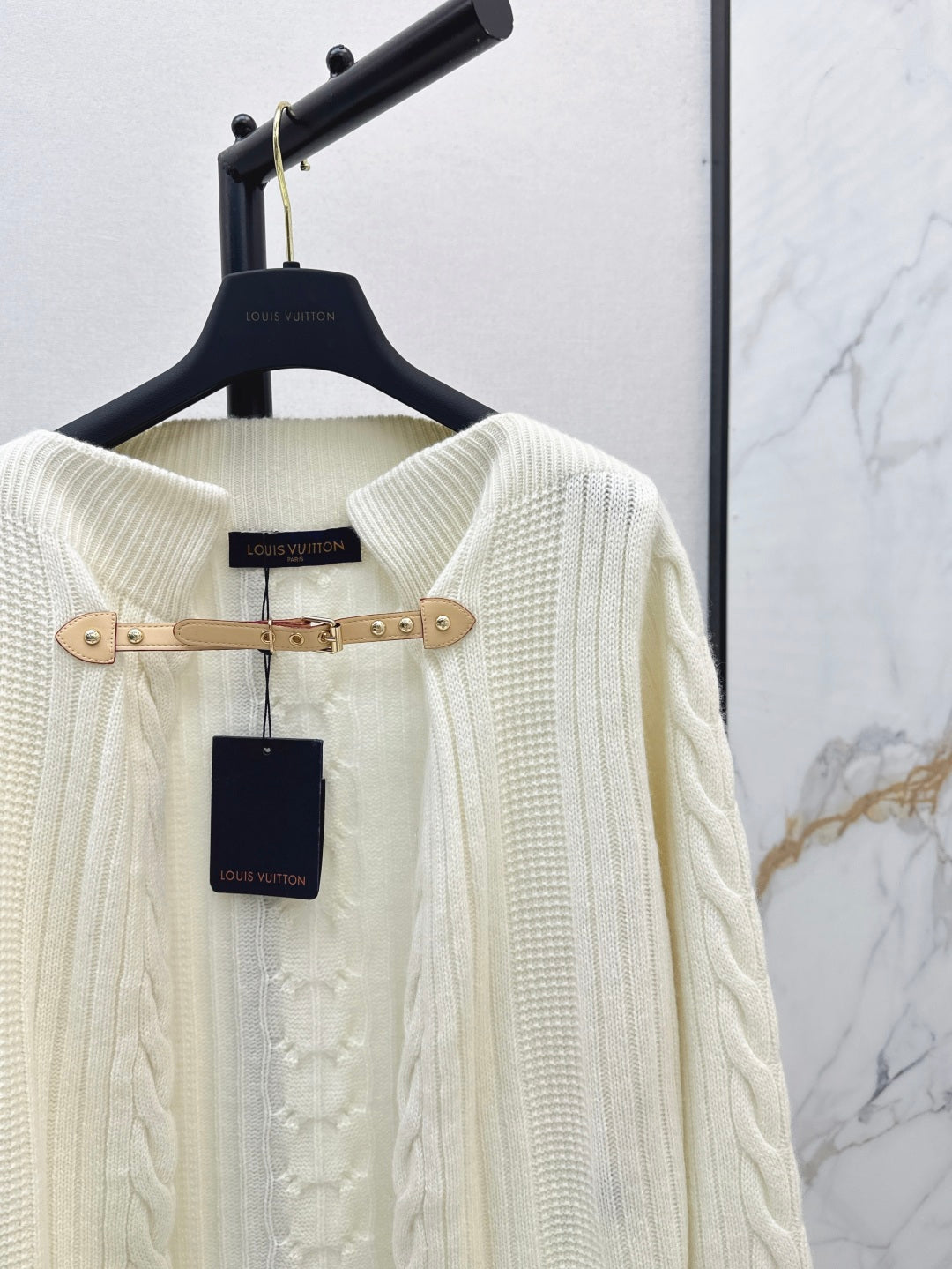 25fw Cashmere cardigan